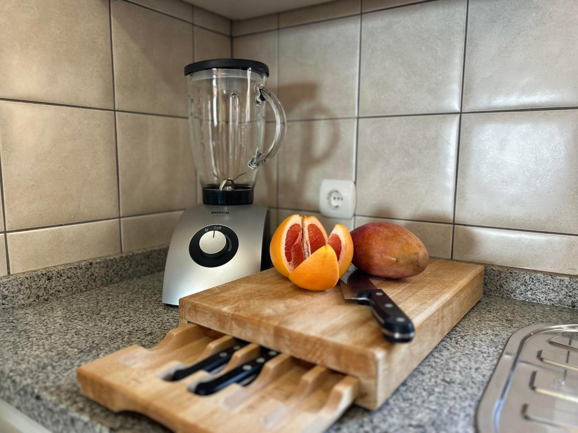 Terrazas De Jandía Apartamento *