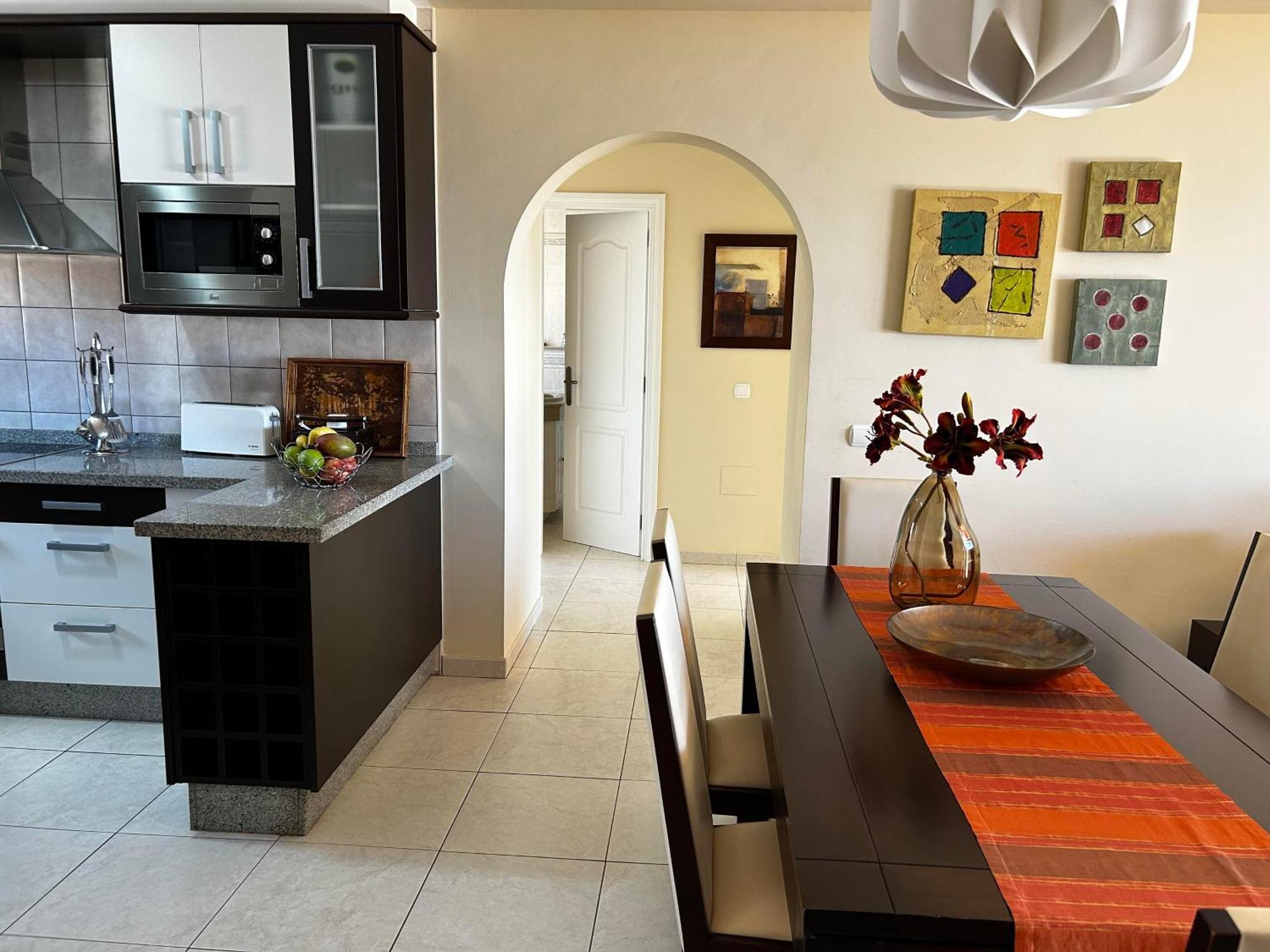 Apartamento Terrazas De Jandía Morro Jable (Fuerteventura)
