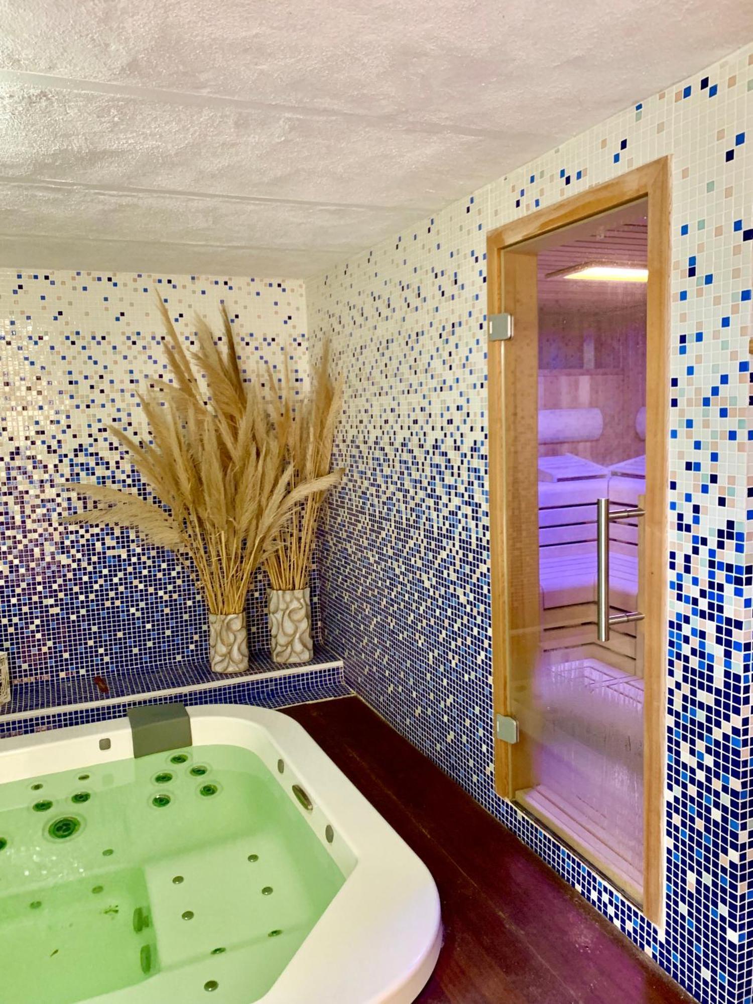 Hotel Alqueria De Vilches