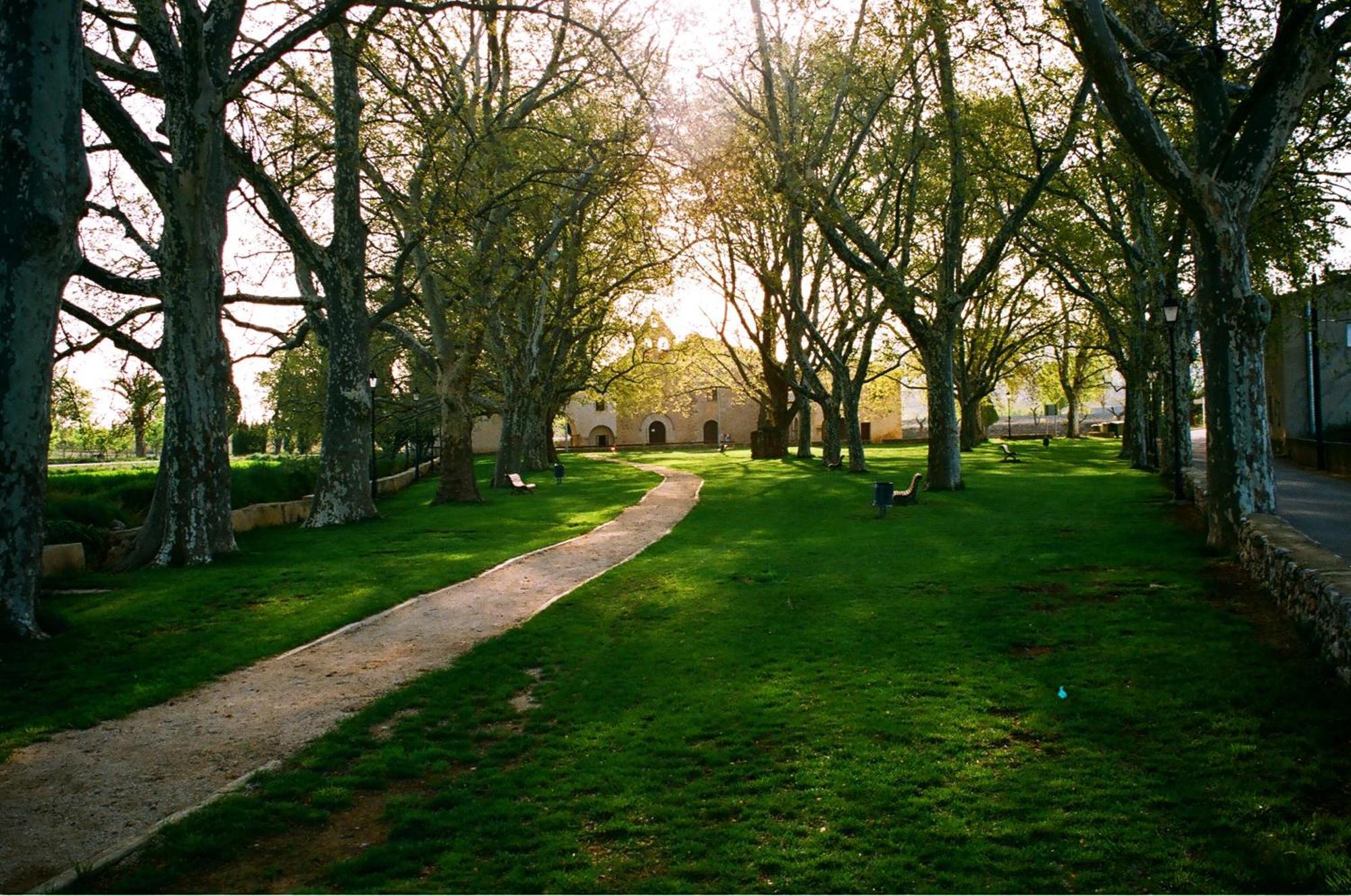 Mas De Sant Pau - Turistrat. Casa rural