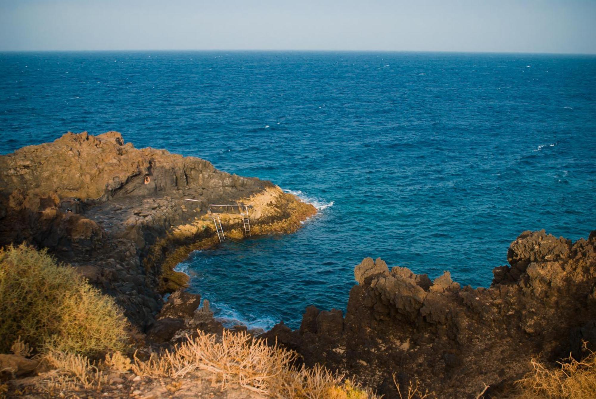 Apartamento Castillo De Papagayo Nudist *