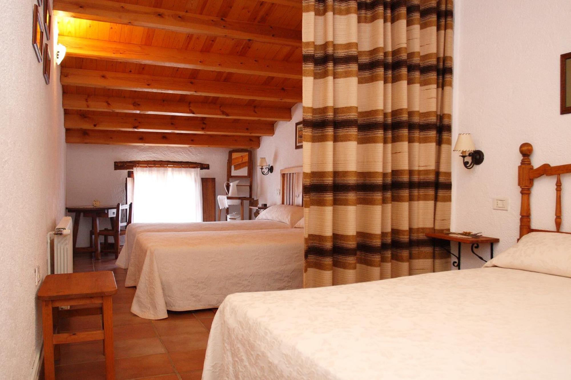 Mas De Sant Pau - Turistrat. *