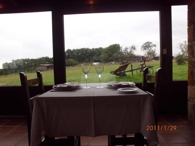 Casona Gamonales 3* Carreno