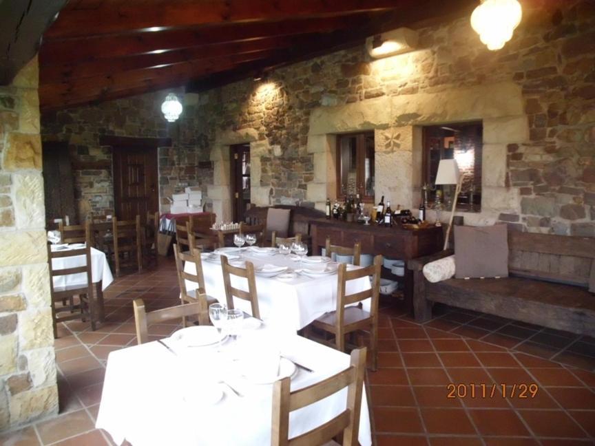 Casona Gamonales