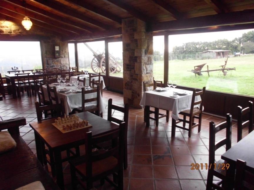 Casona Gamonales Hotel 3*