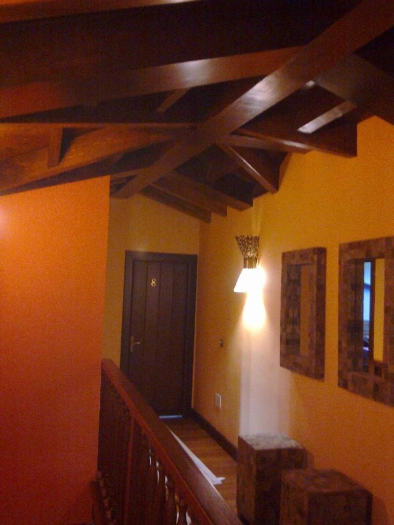 Casona Gamonales Hotel 3*