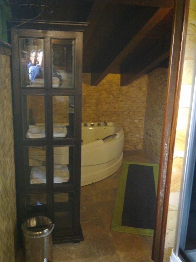 Casona Gamonales 3*