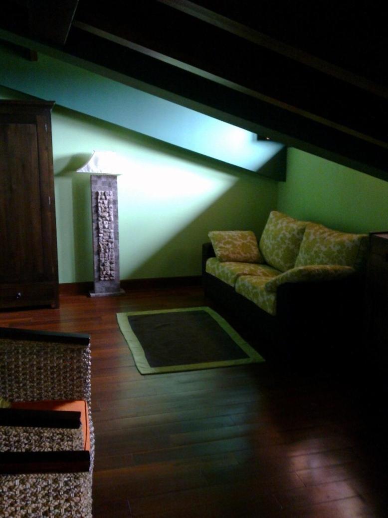 Casona Gamonales Hotel Carreno