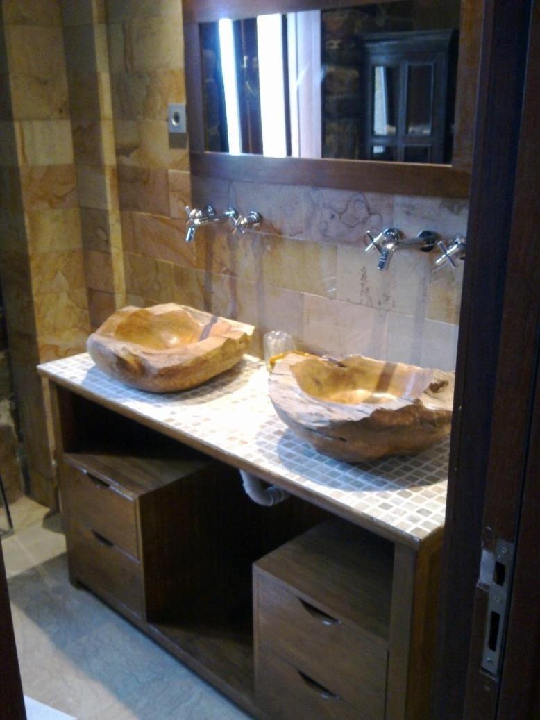 Casona Gamonales 3* Carreno