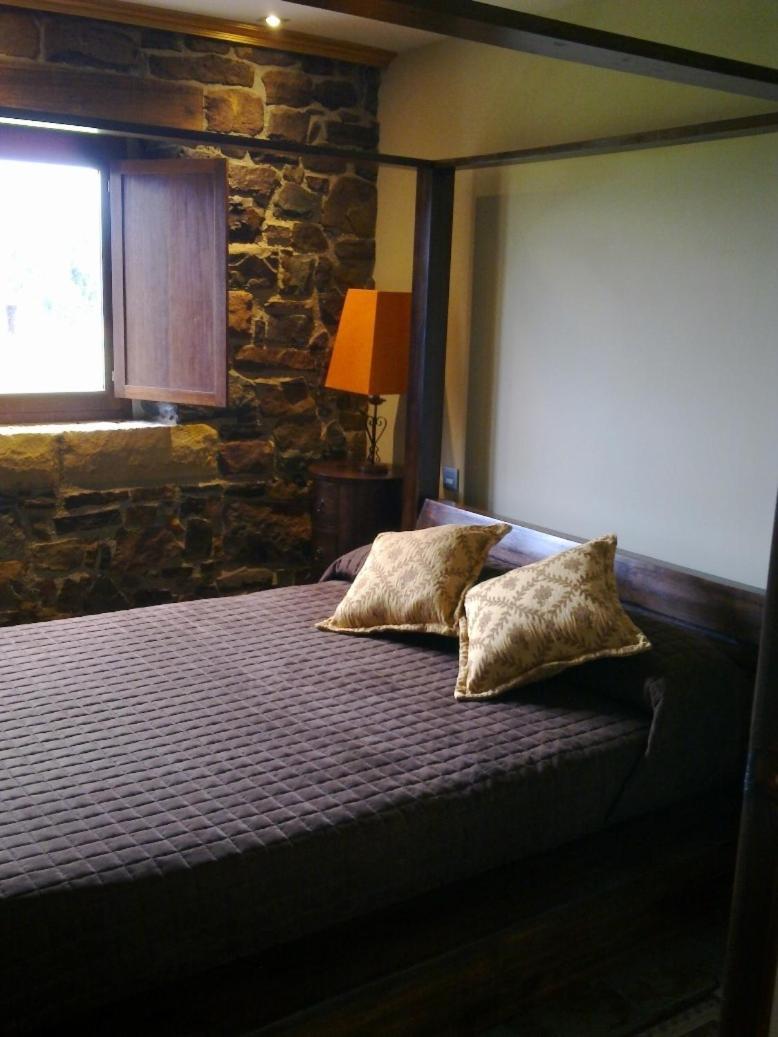 Casona Gamonales