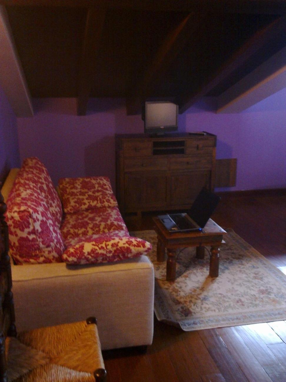 Casona Gamonales Hotel 3*