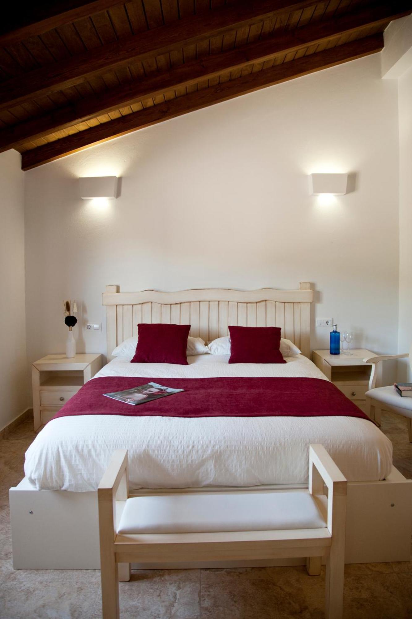 Arohaz Hotel&restaurante 2*