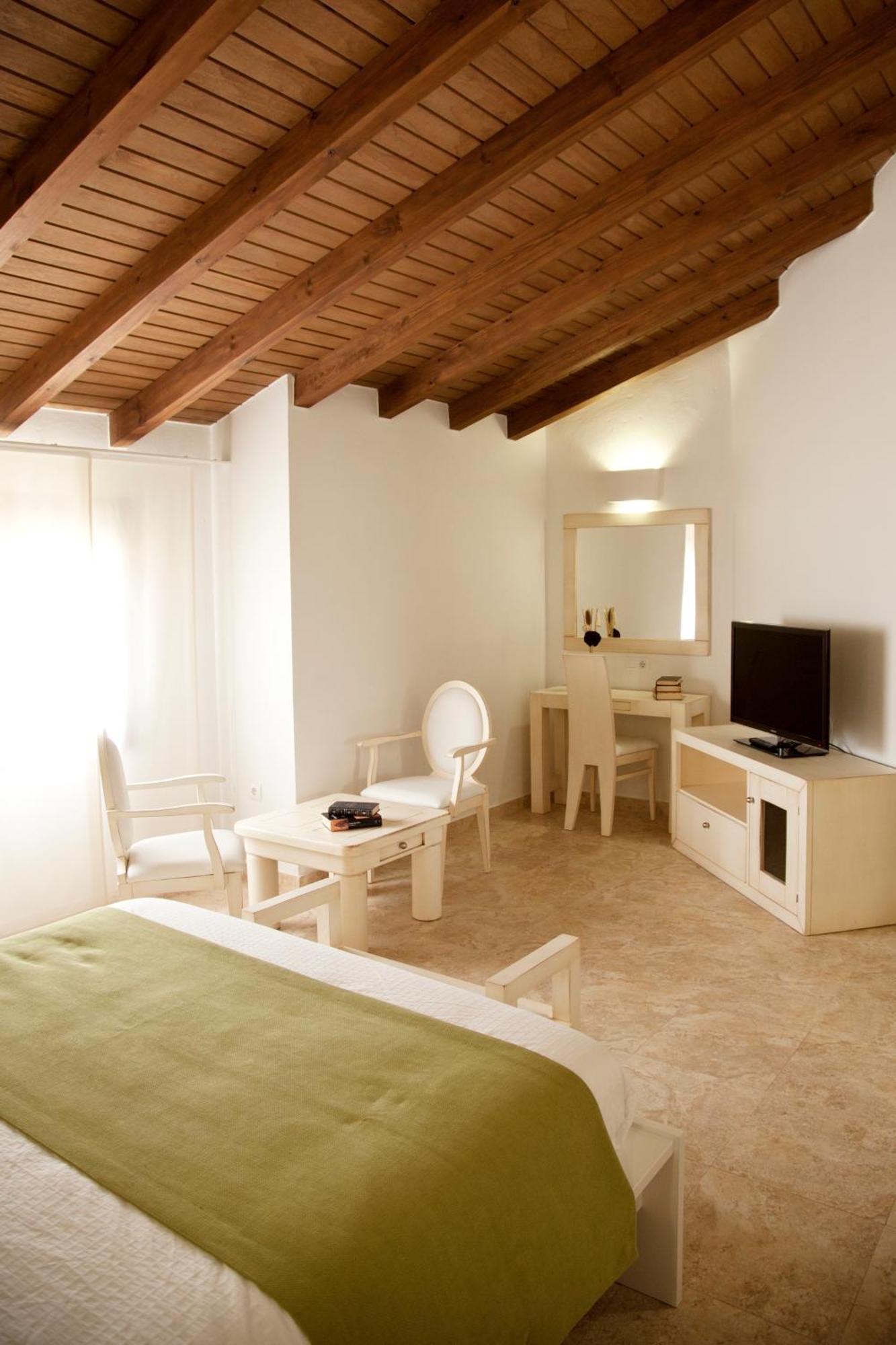 Hotel Arohaz Hotel&restaurante Zahora