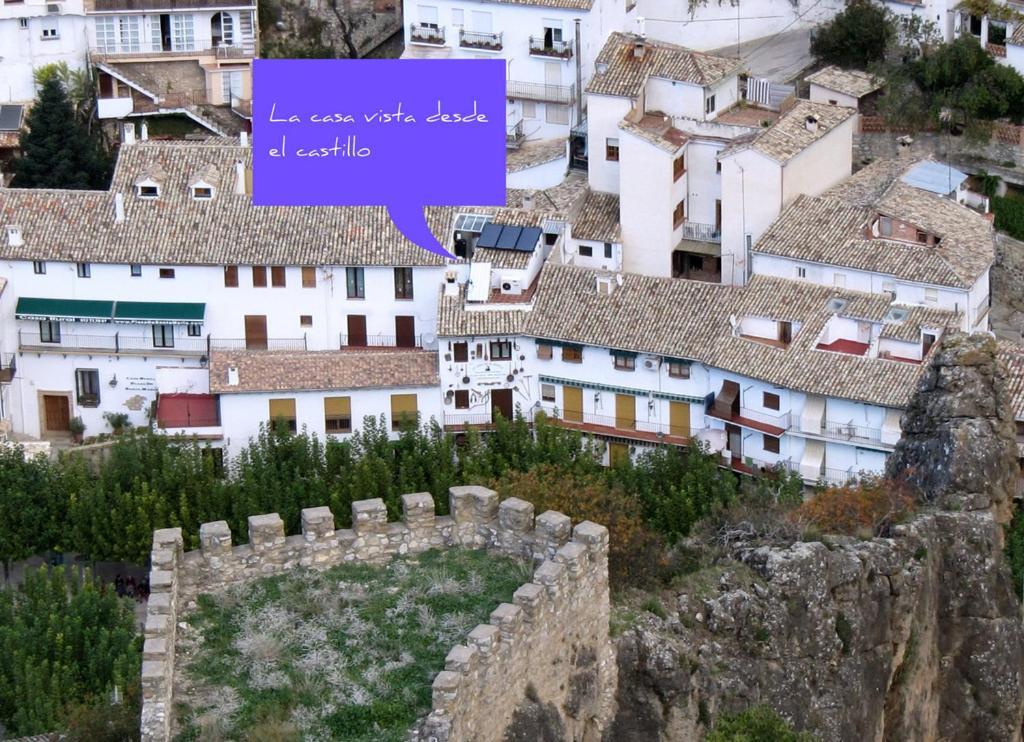 La Casa De La Abuela