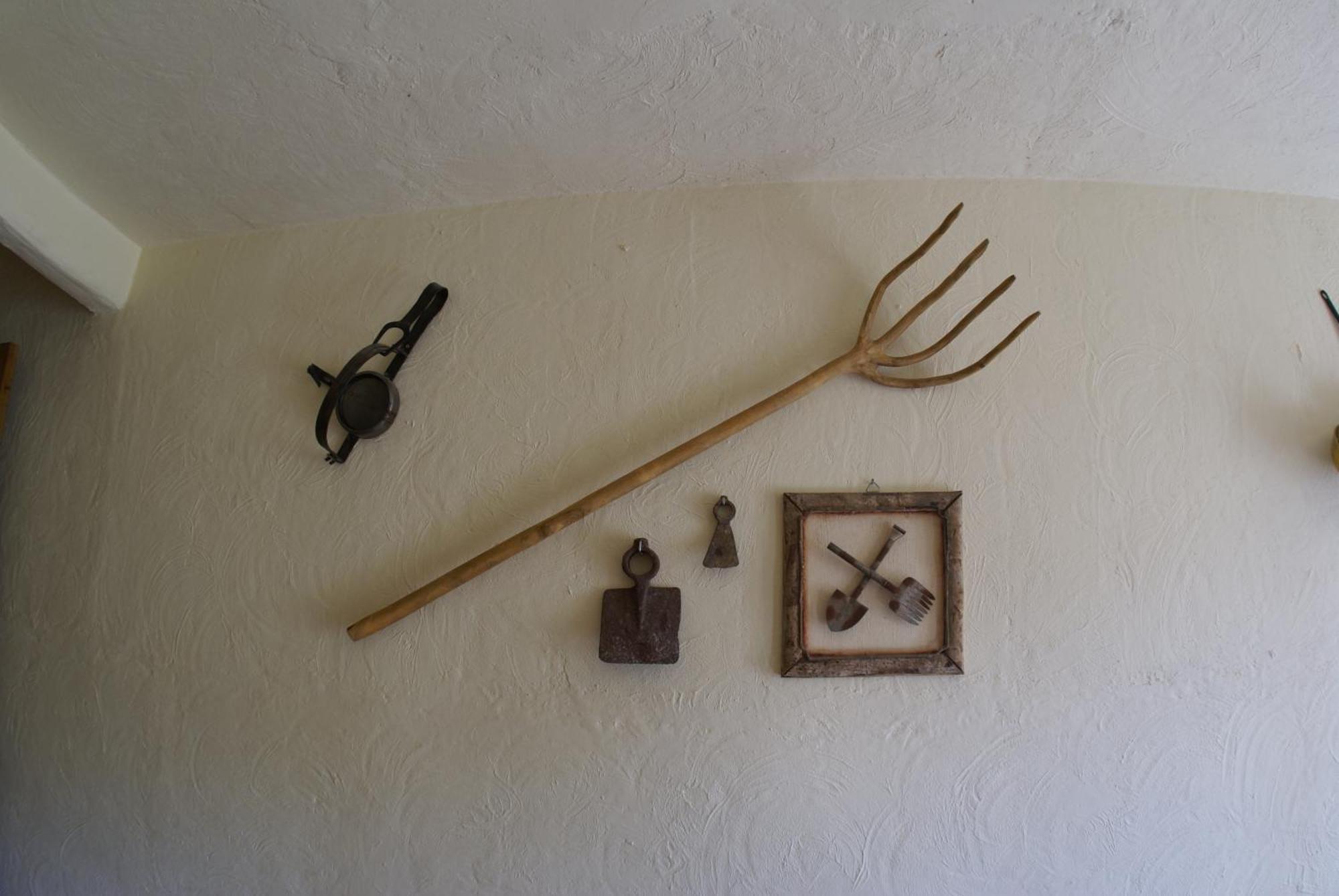 La Casa De La Abuela *