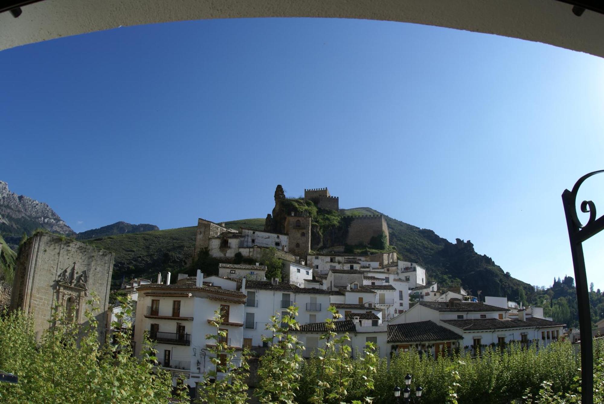 La Casa De La Abuela Cazorla