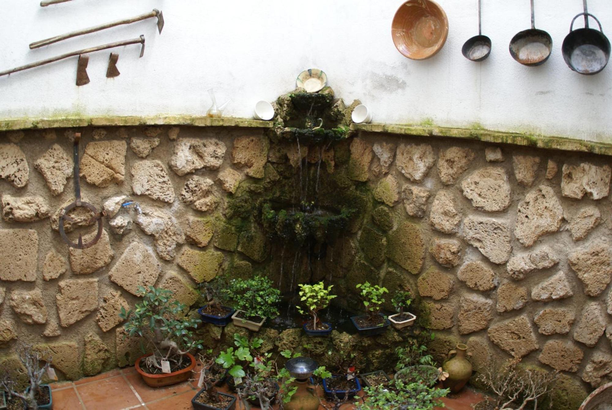 La Casa De La Abuela