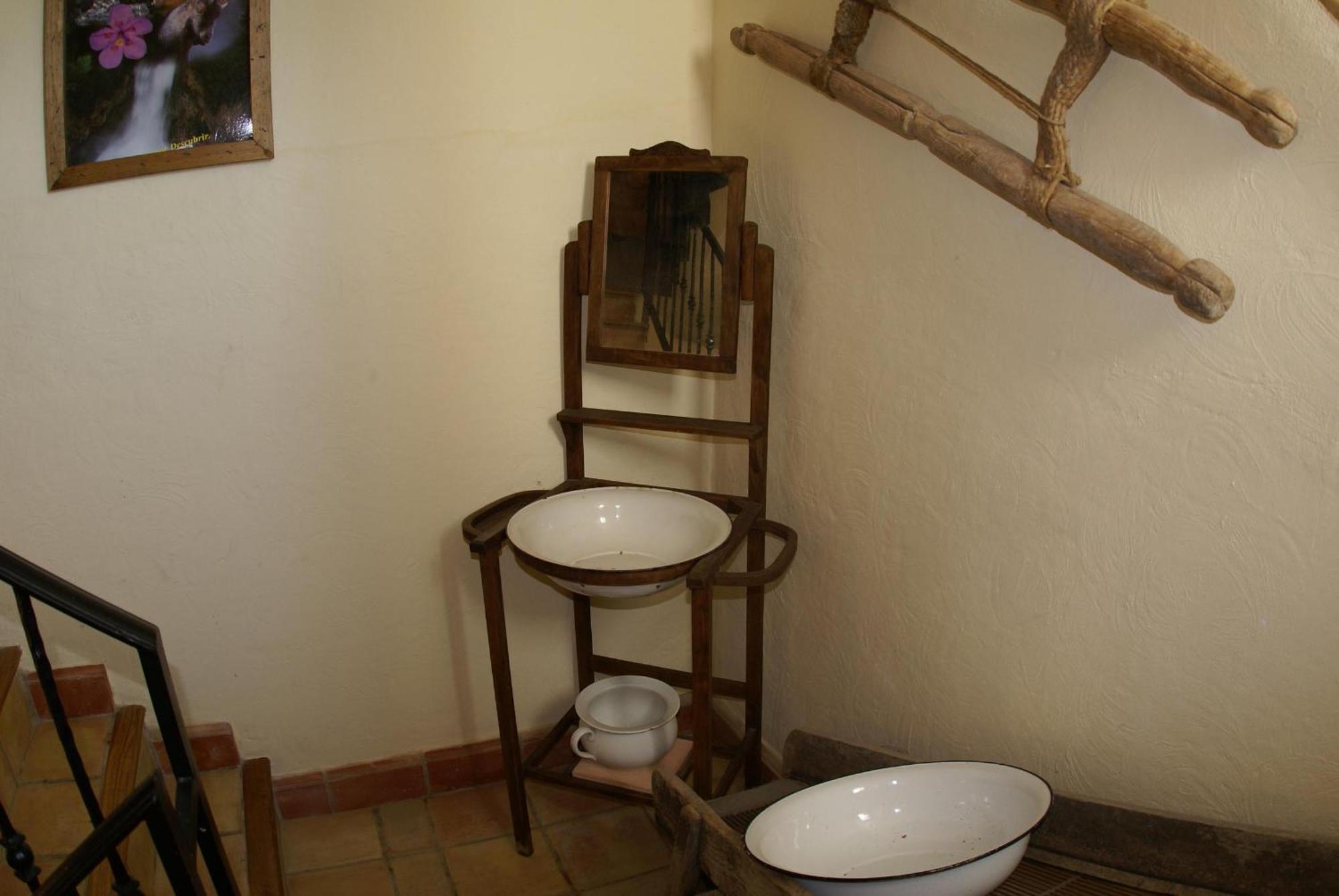La Casa De La Abuela