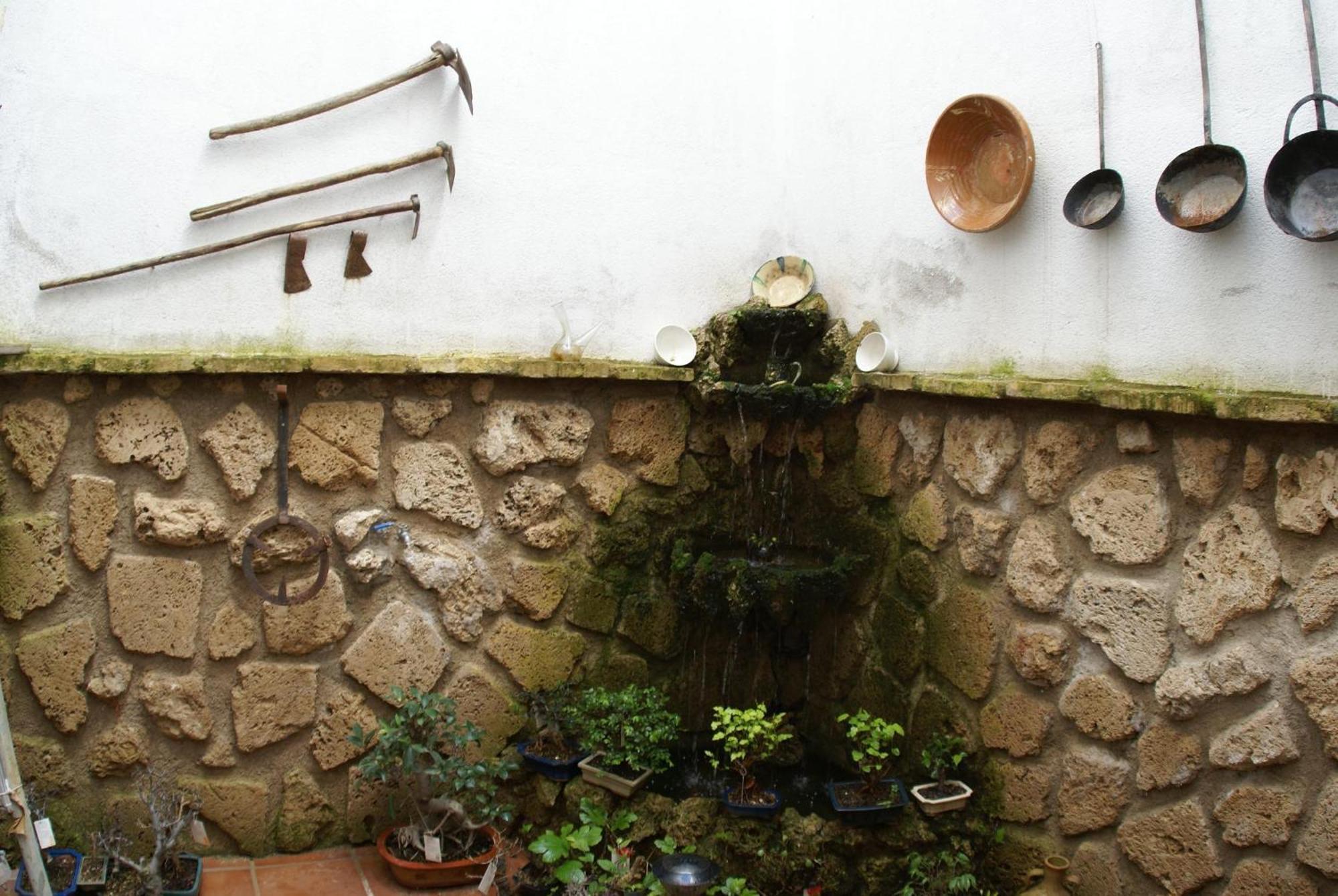 La Casa De La Abuela Cazorla