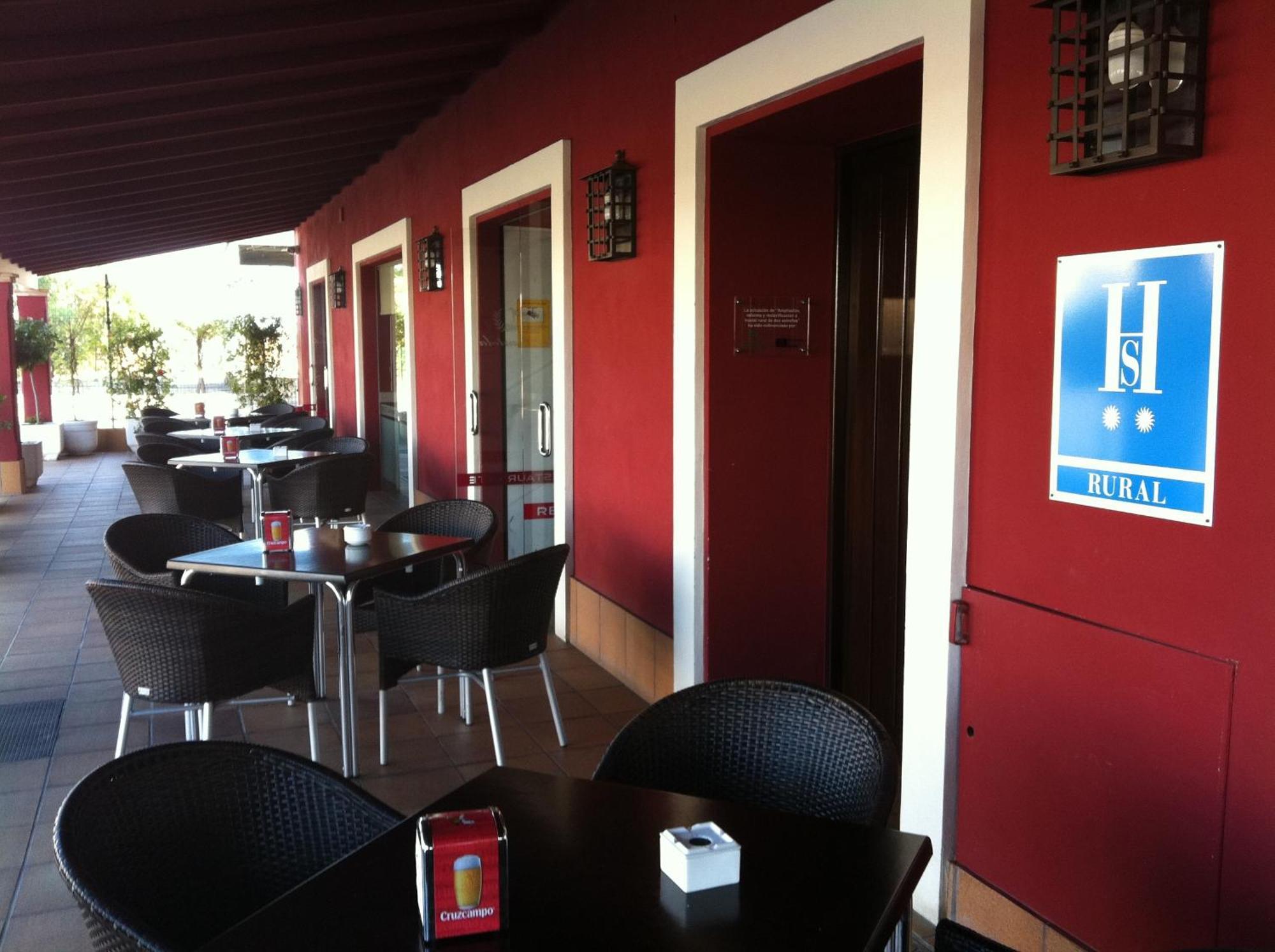 Pensión Restaurante La Bartola