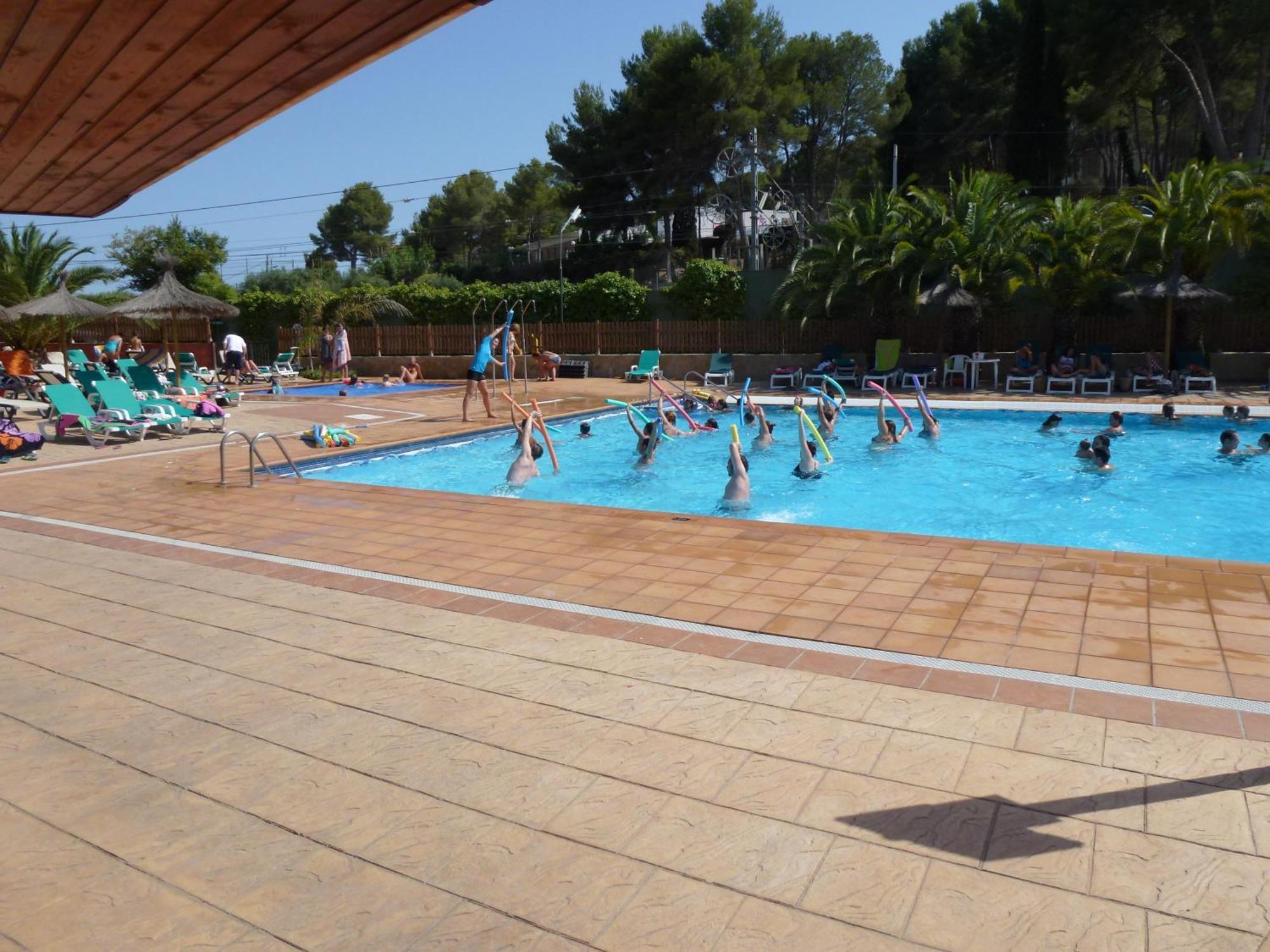 Campsite Caledonia 4*