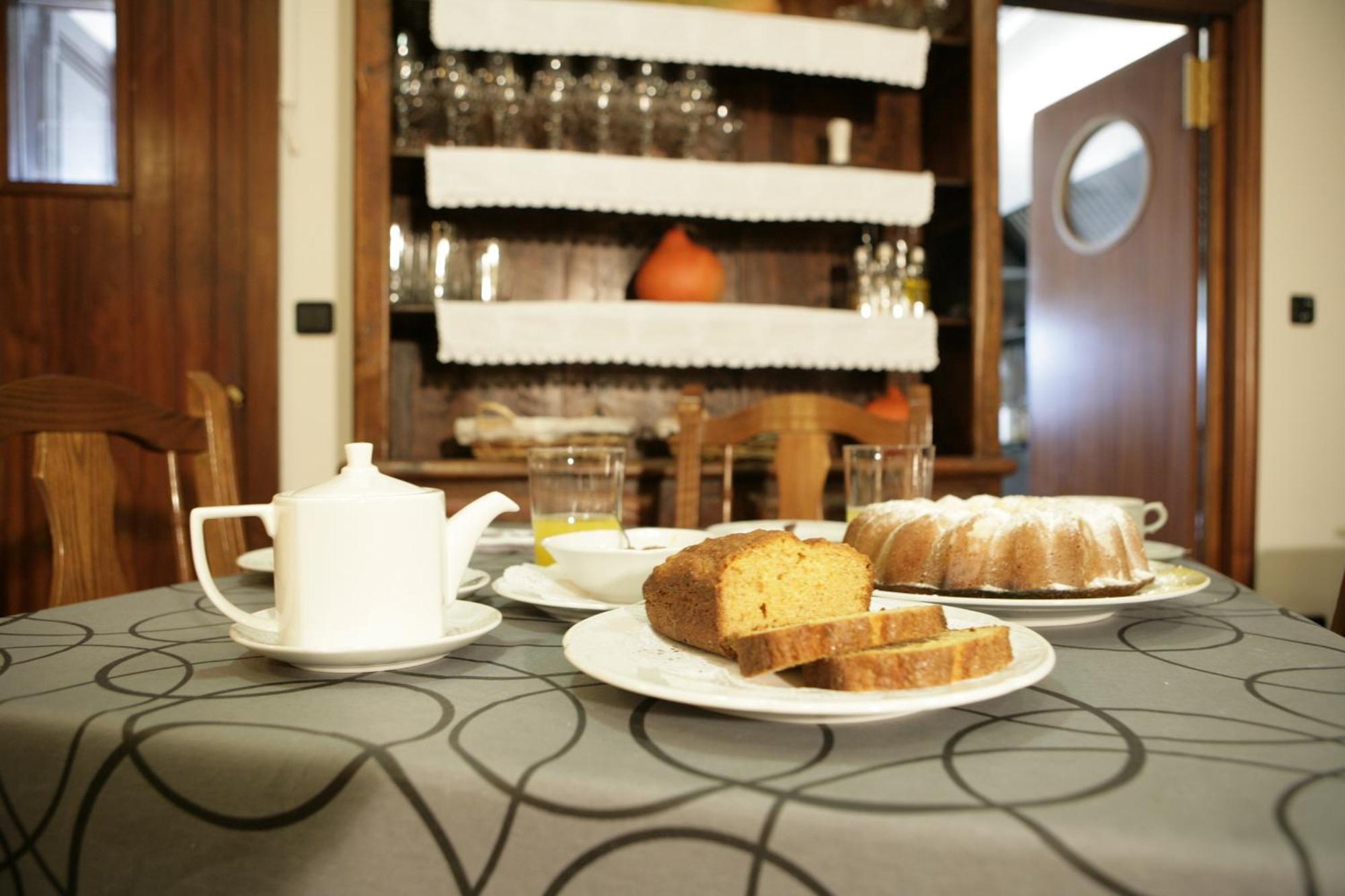 Maialde Country house Elgeta