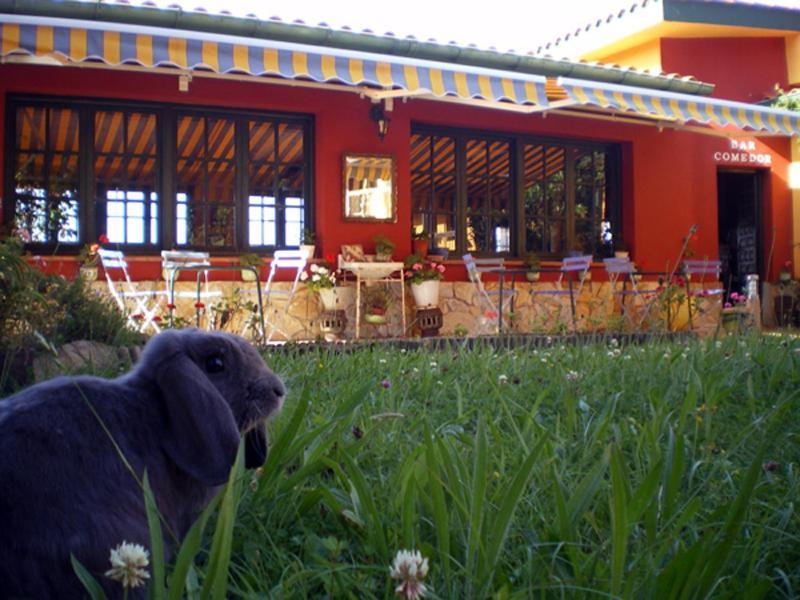 Aldea Del Trasgu 2*
