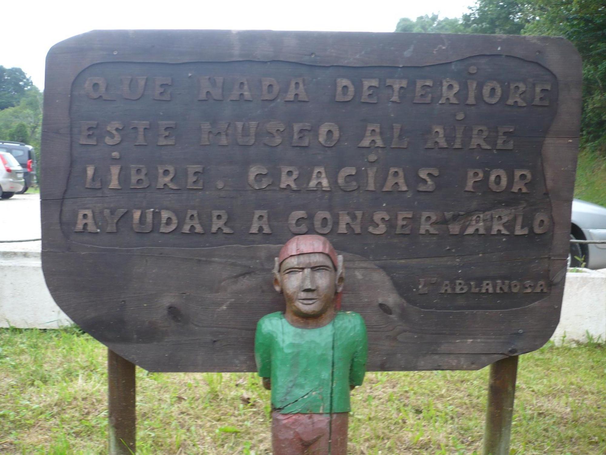 Hotel Aldea Del Trasgu Cuerres