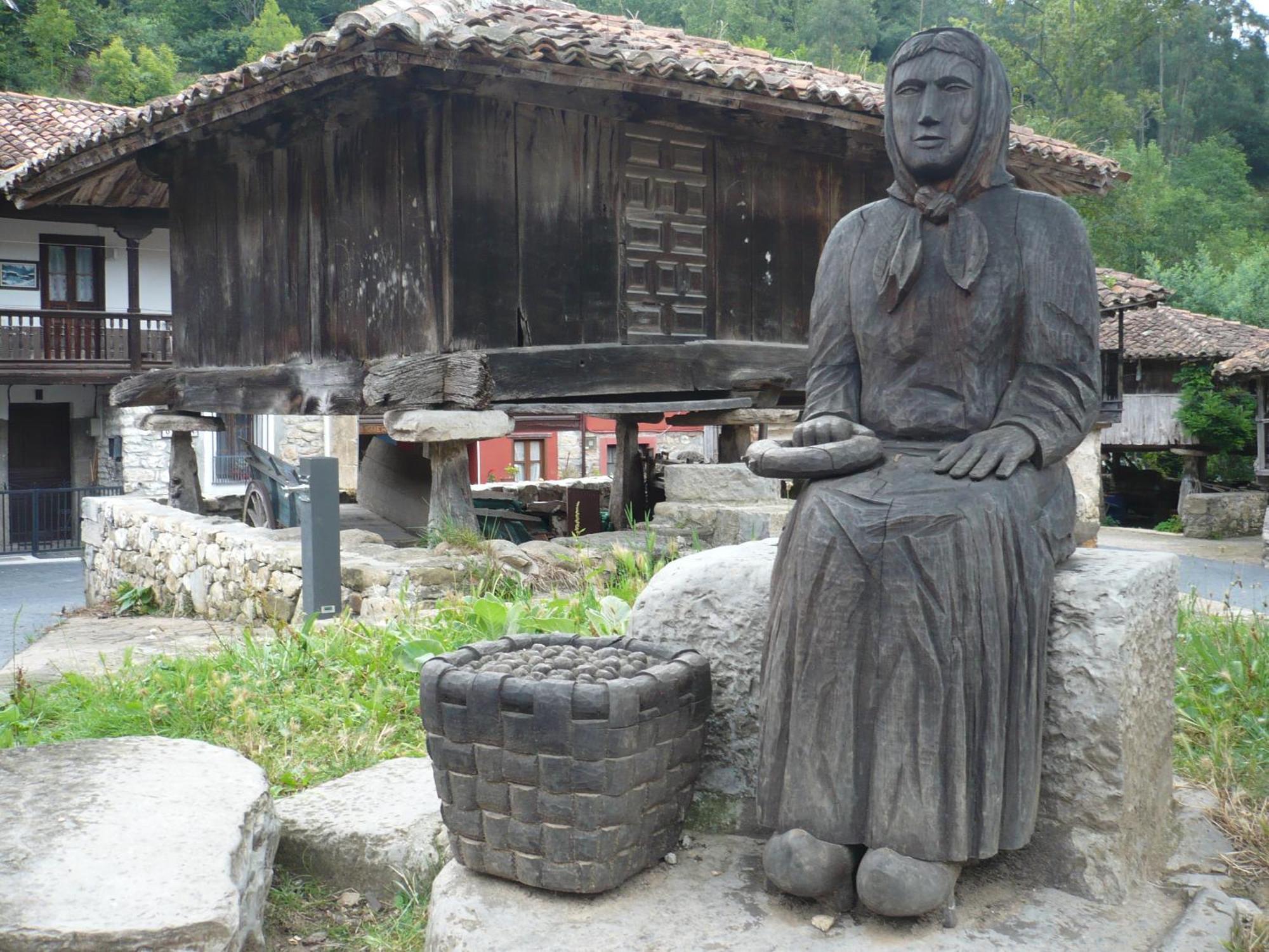 Aldea Del Trasgu Hotel 2*
