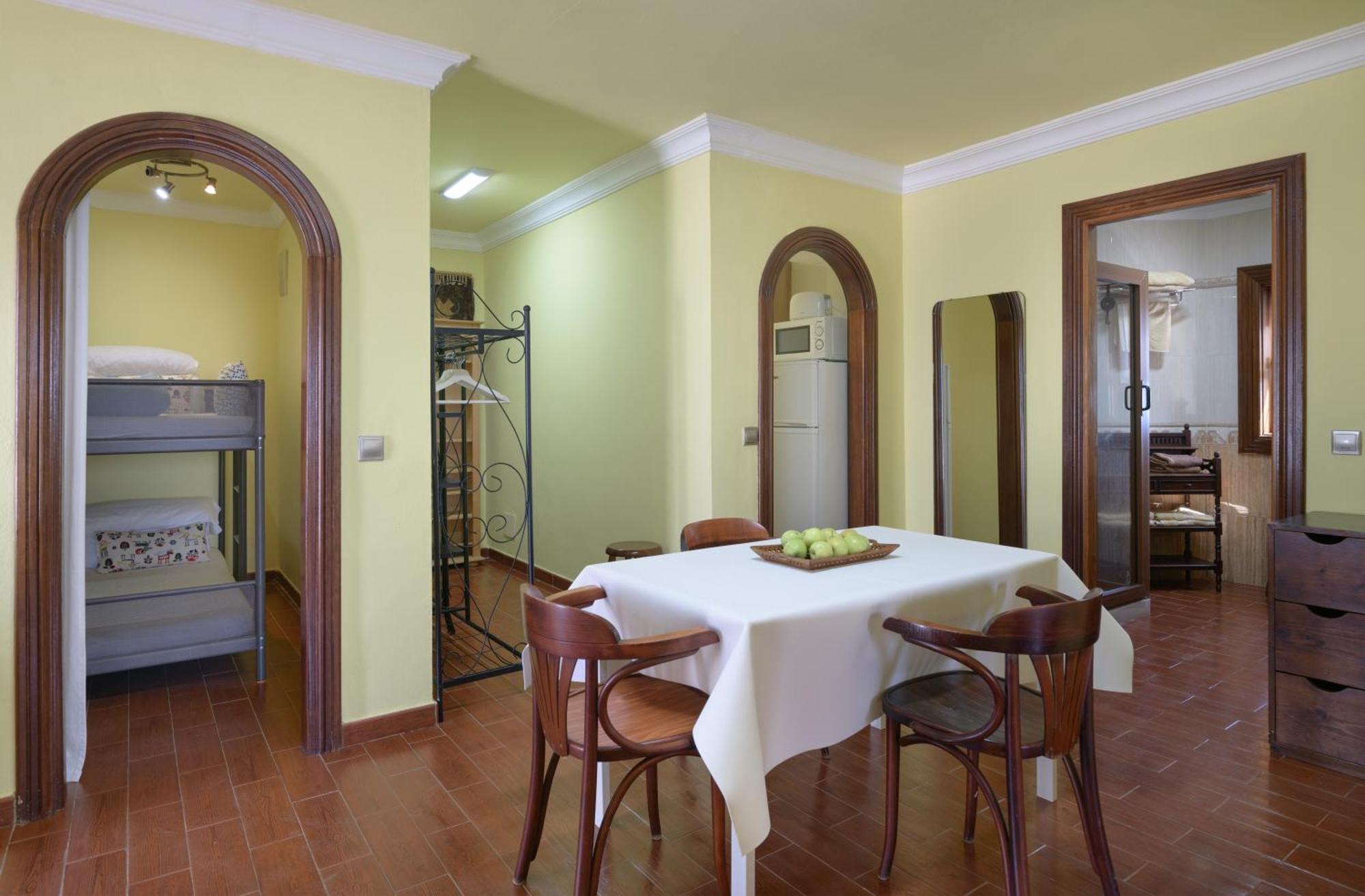 Apartamento La Calera Lanzarote