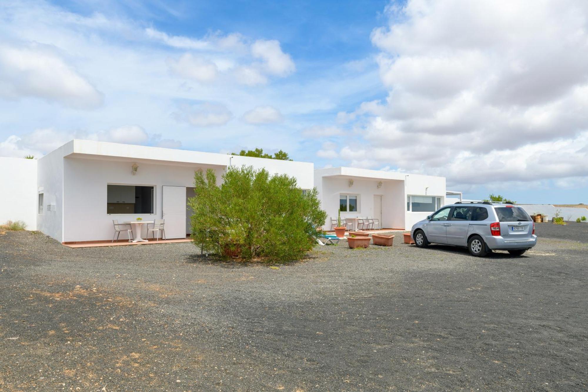 La Calera Lanzarote
