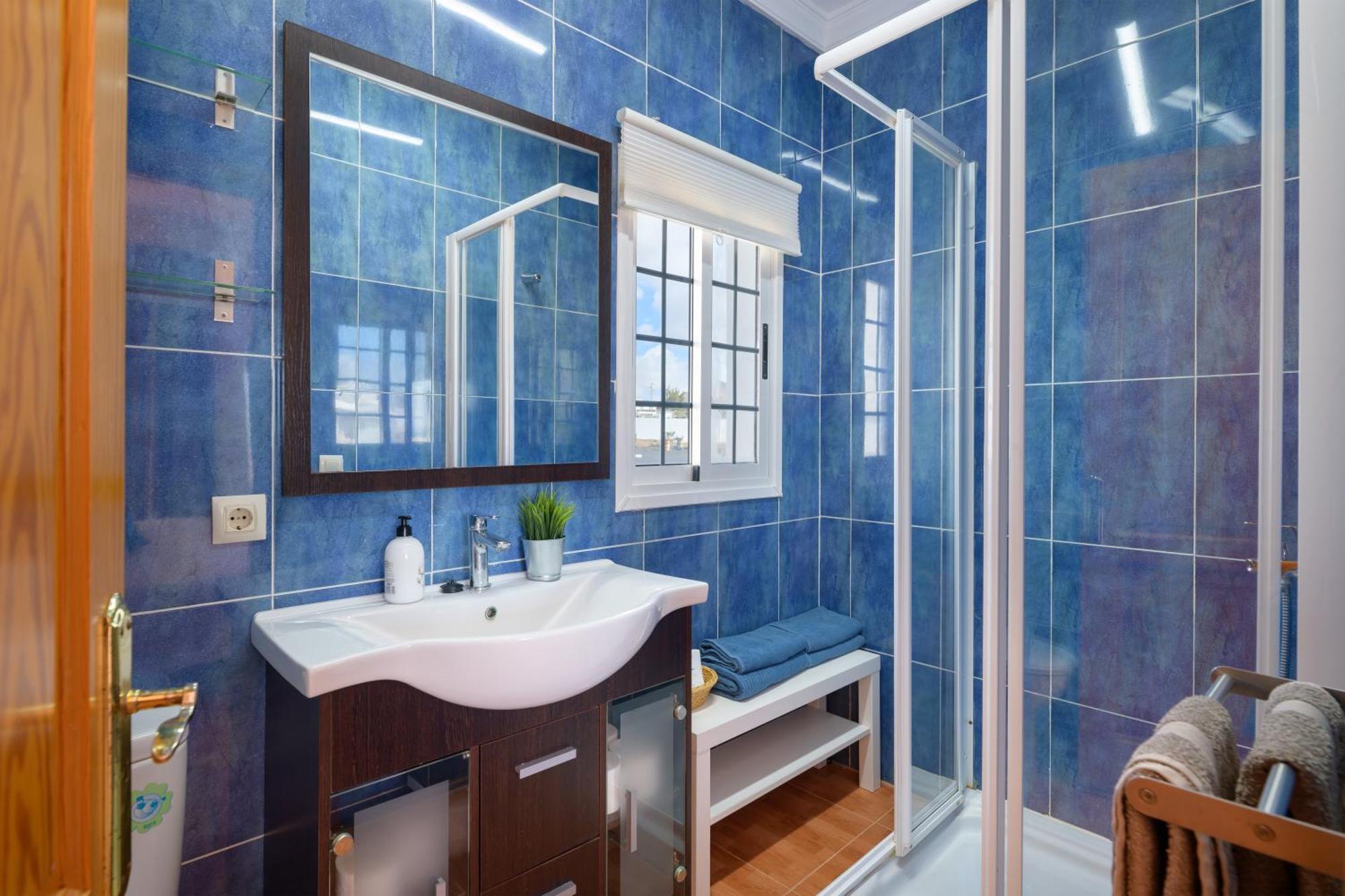 Apartamento La Calera Lanzarote *