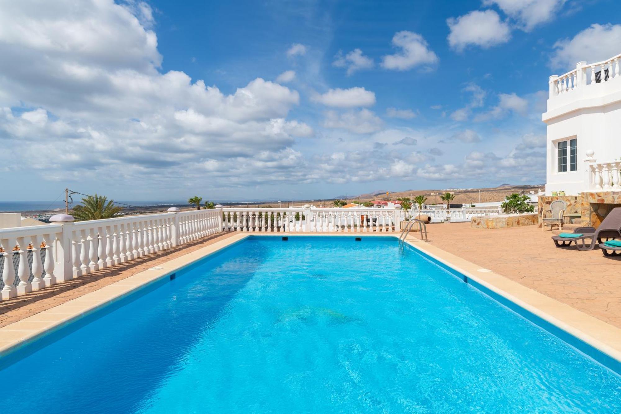 La Calera Lanzarote *