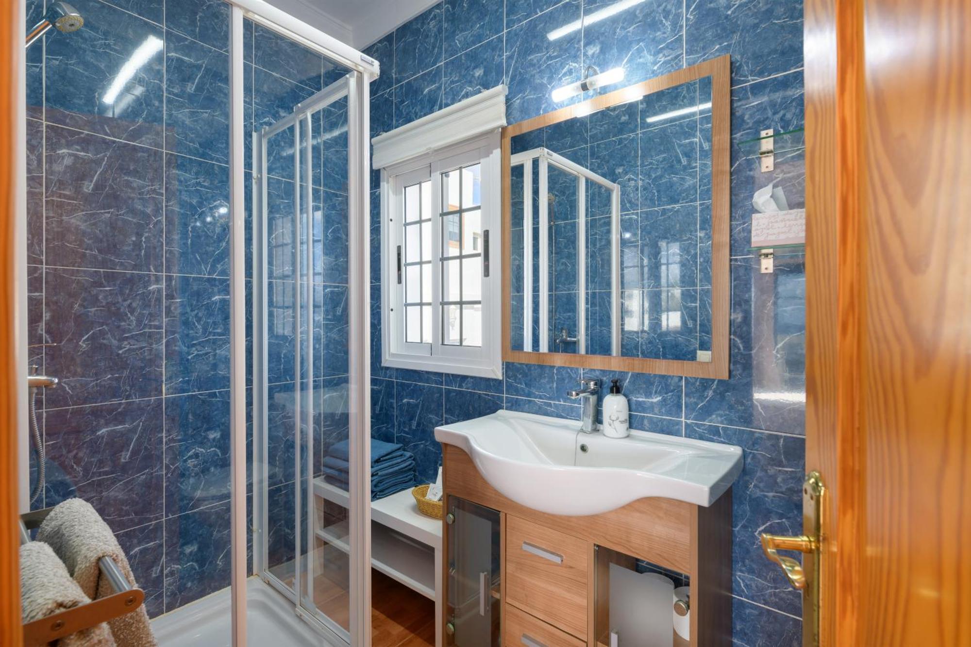 Apartamento La Calera Lanzarote *