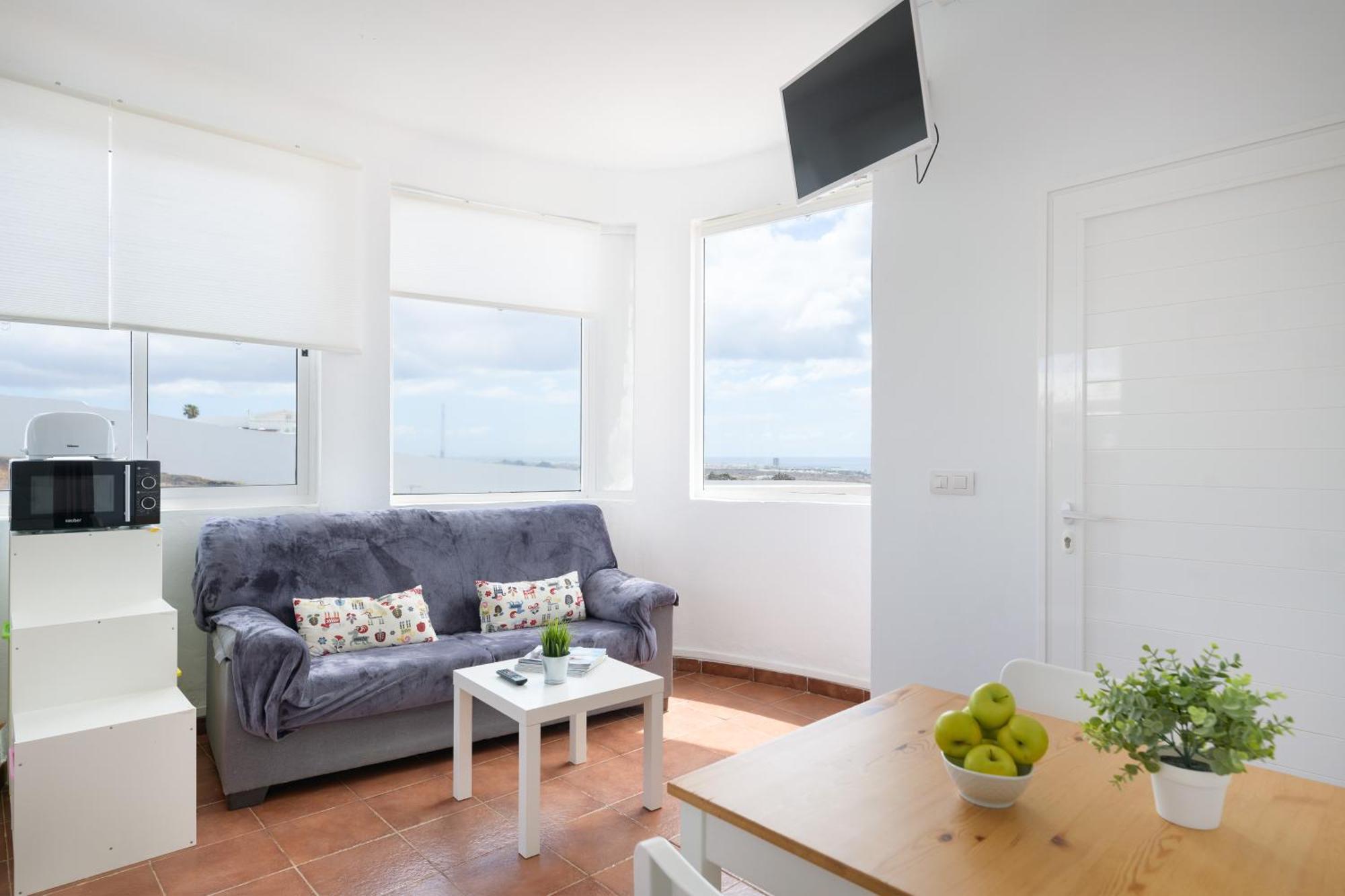 Apartamento La Calera Lanzarote *