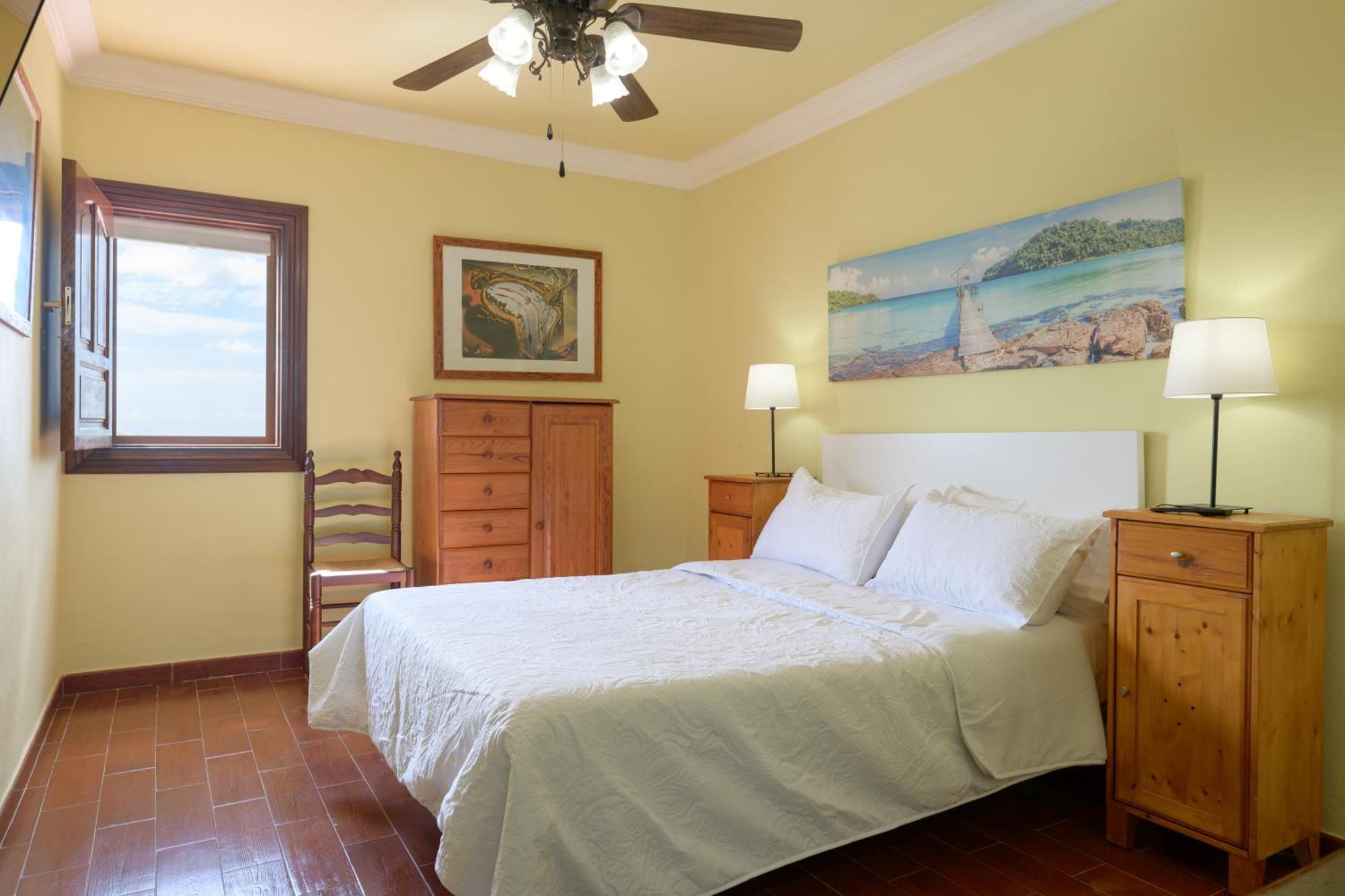 Apartamento La Calera Lanzarote