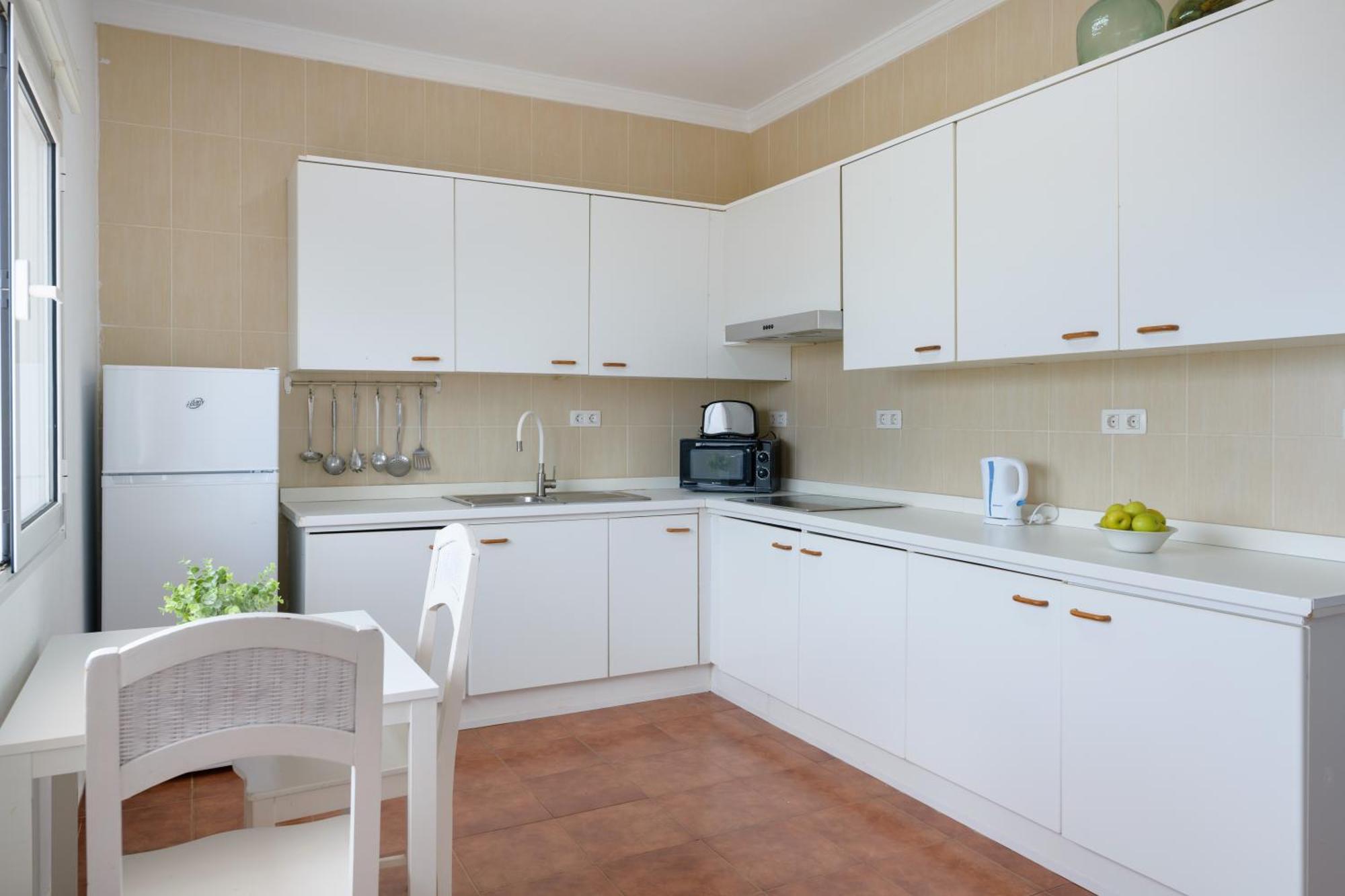 La Calera Lanzarote Apartamento