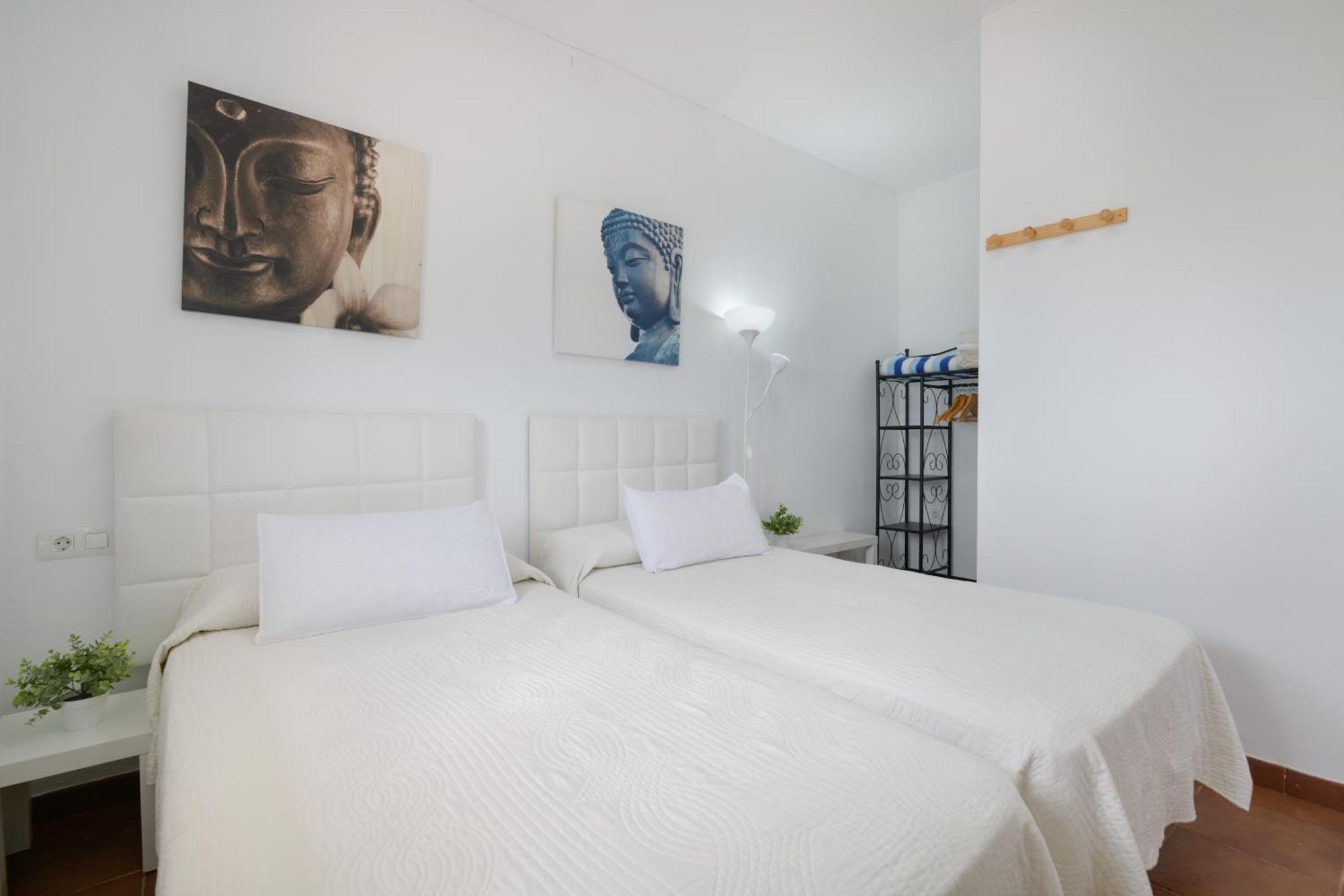 Apartamento La Calera Lanzarote