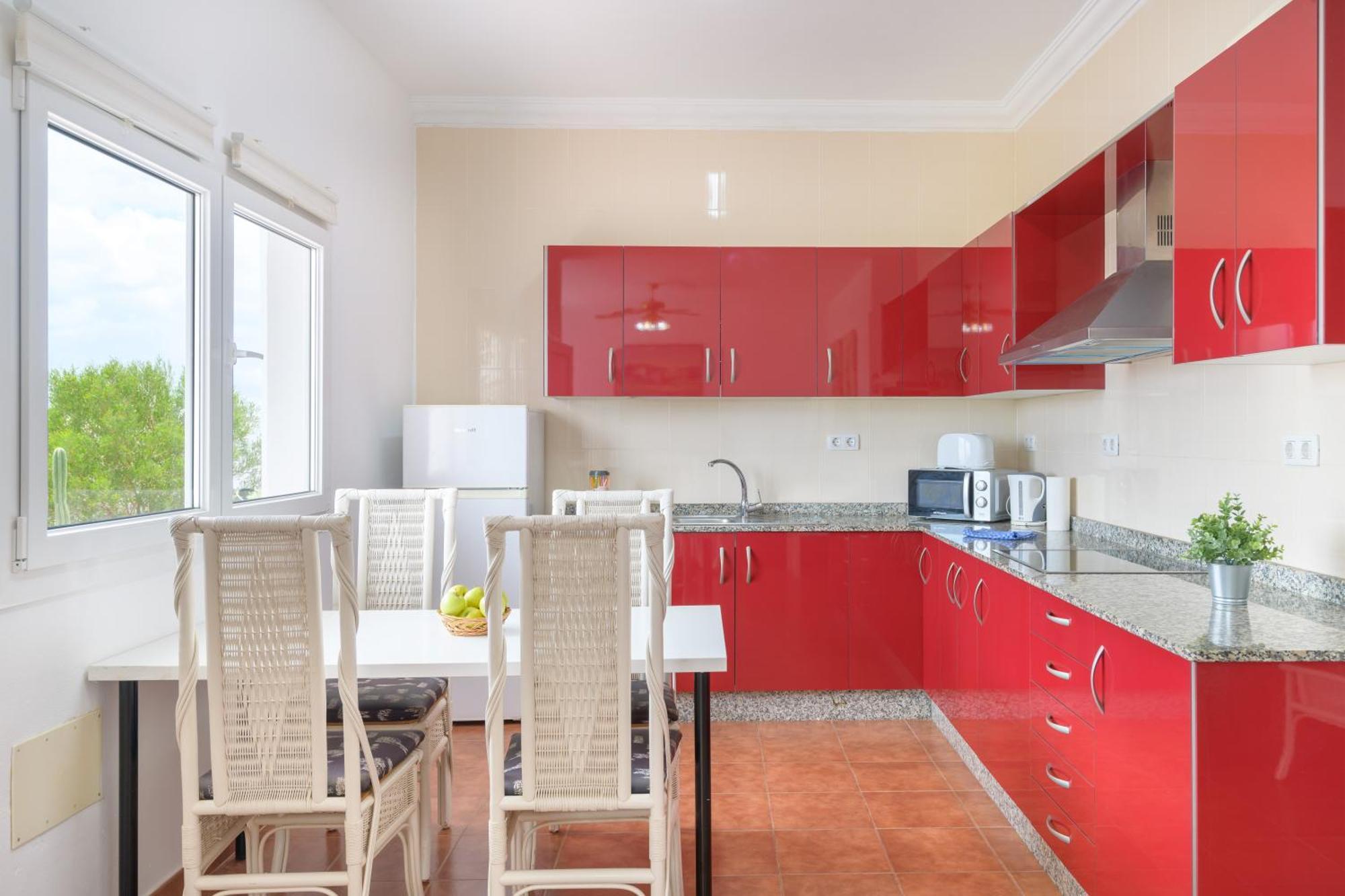 La Calera Lanzarote Apartamento *