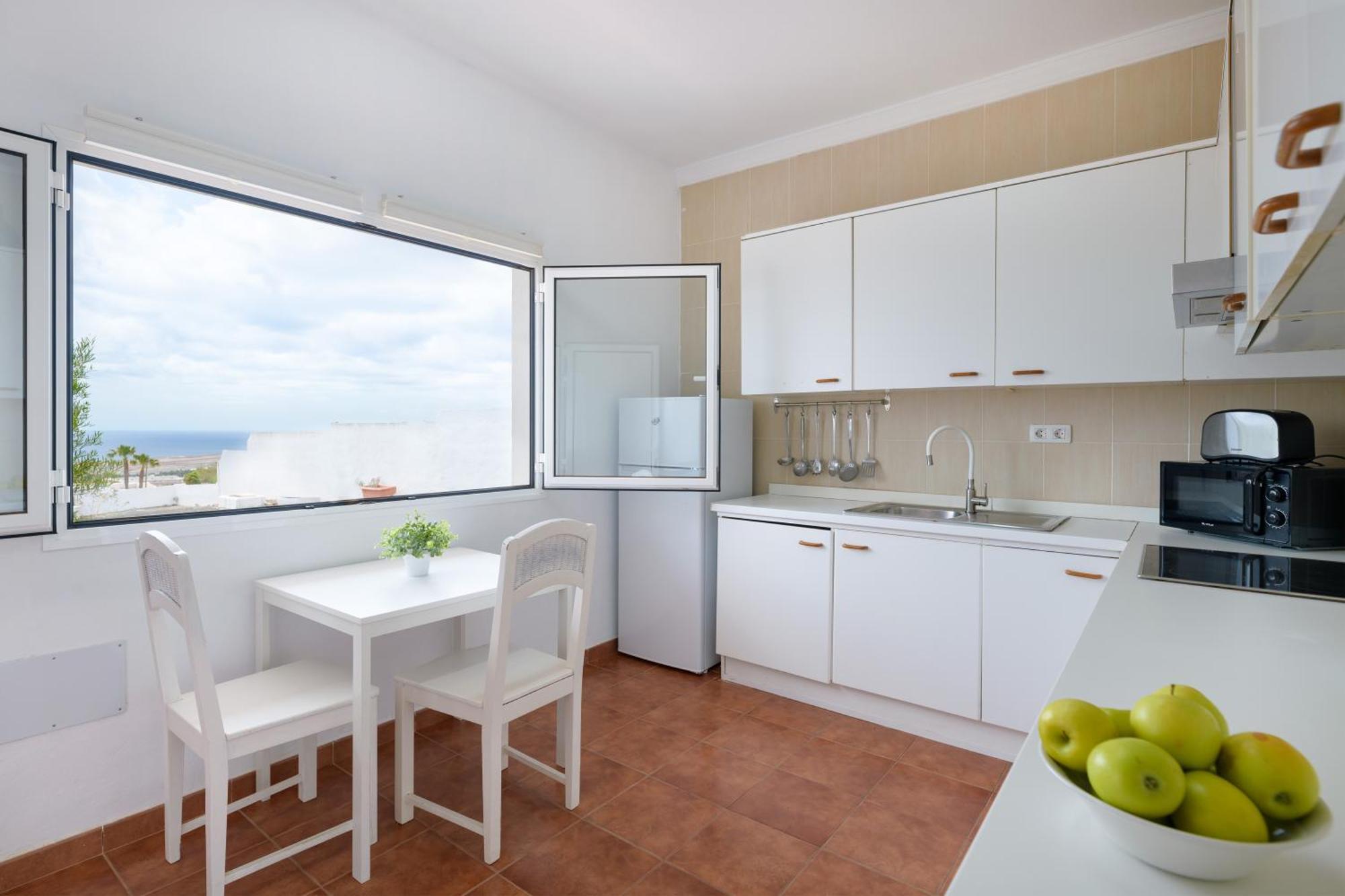 Apartamento La Calera Lanzarote *