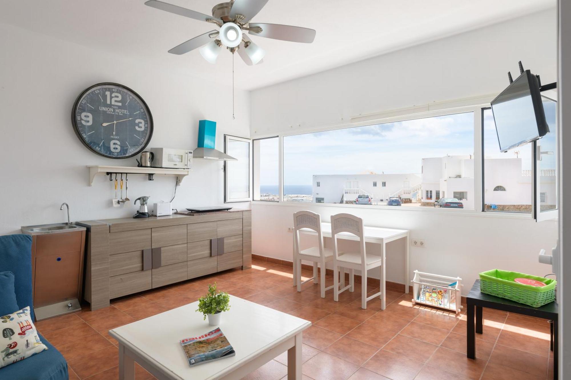 La Calera Lanzarote Apartamento Güime