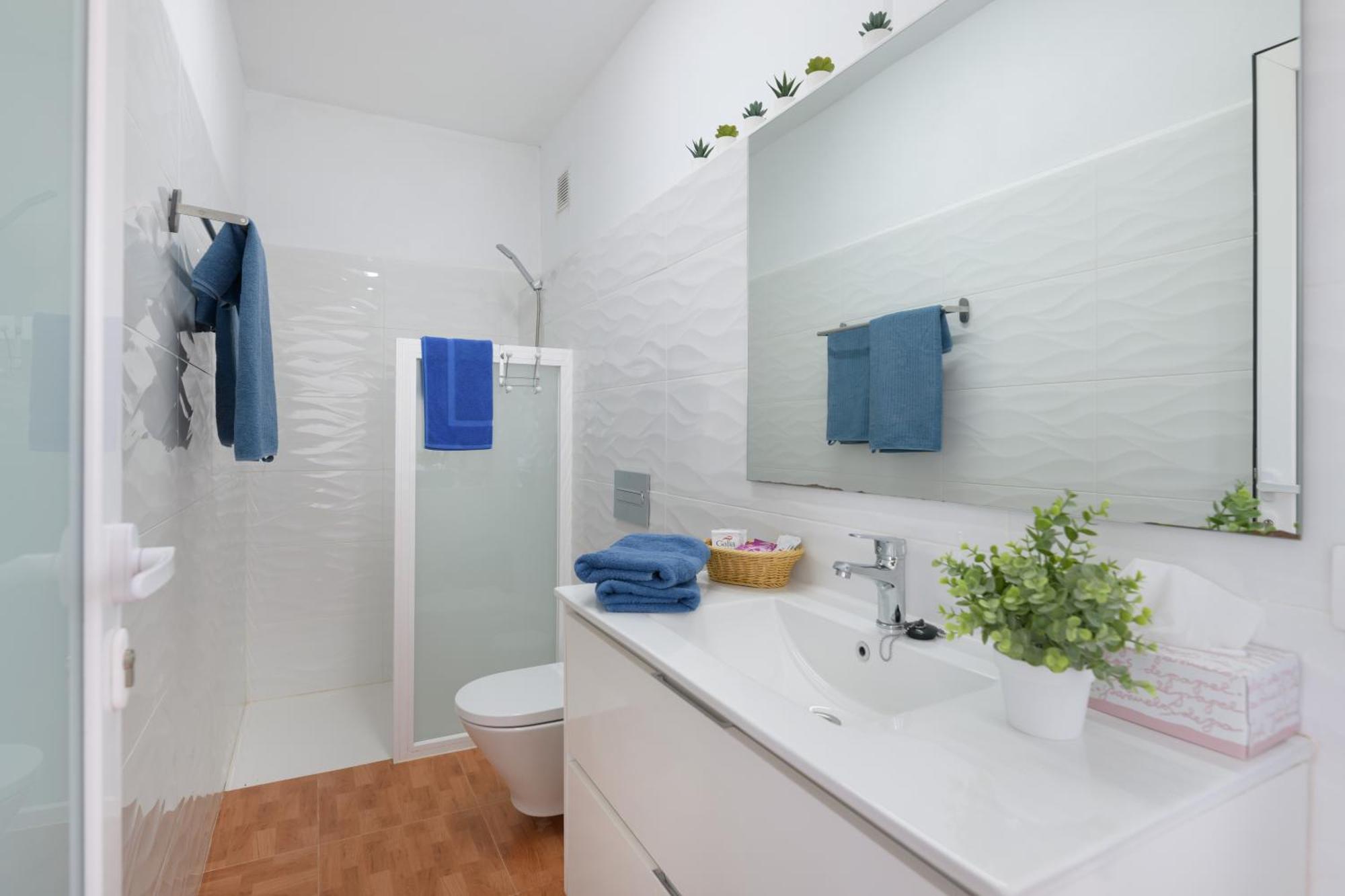 La Calera Lanzarote Apartamento Güime
