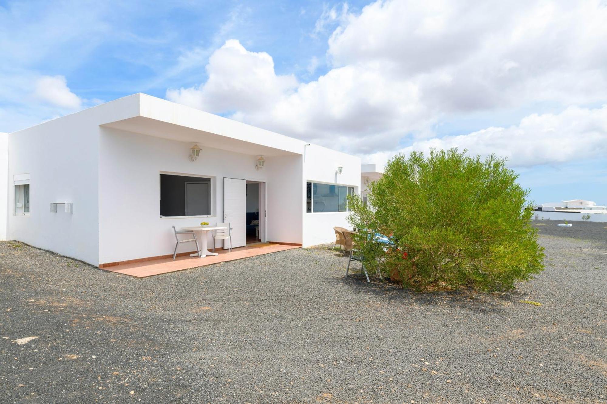 Apartamento La Calera Lanzarote *