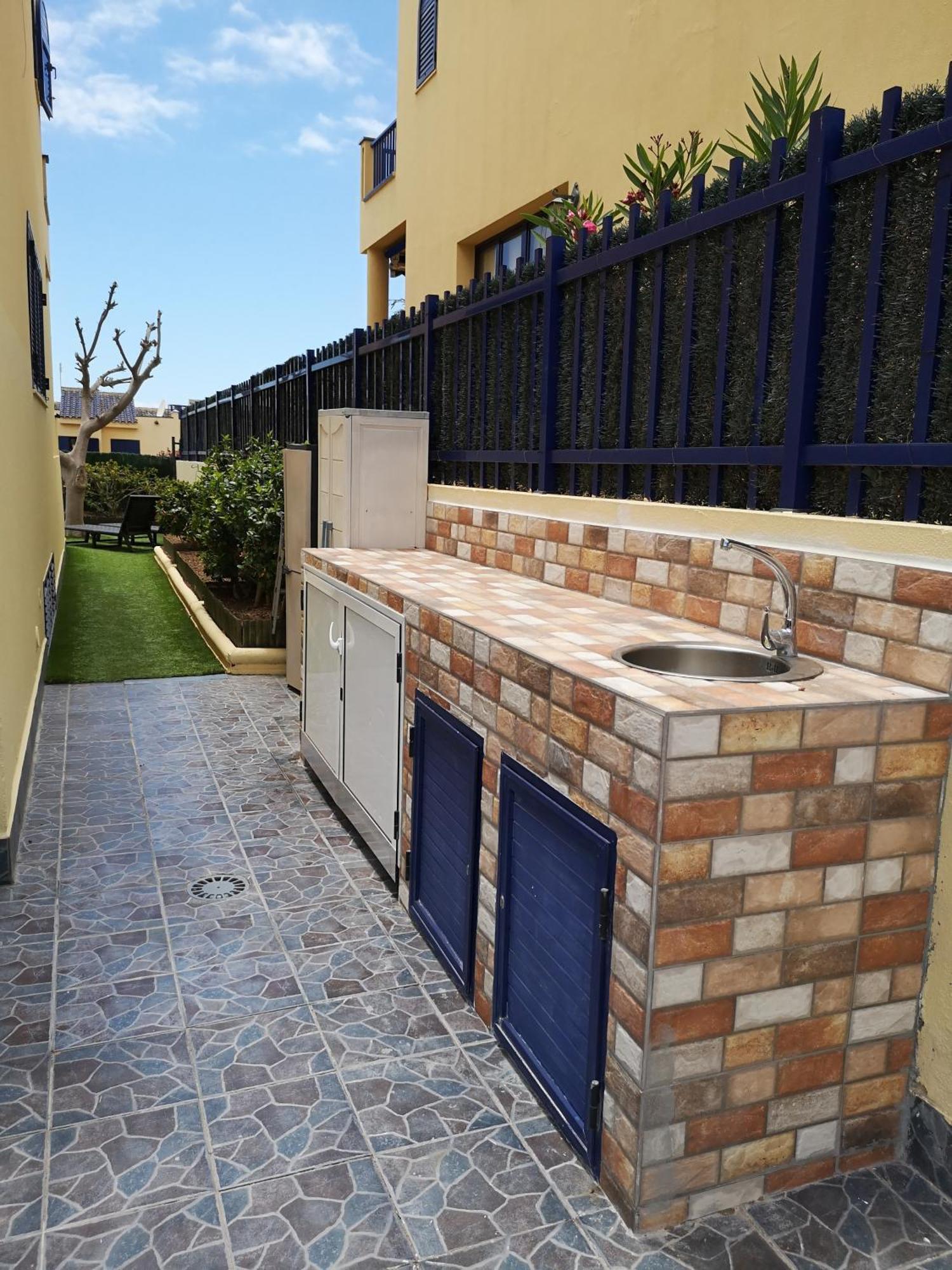 Bahia Holiday home