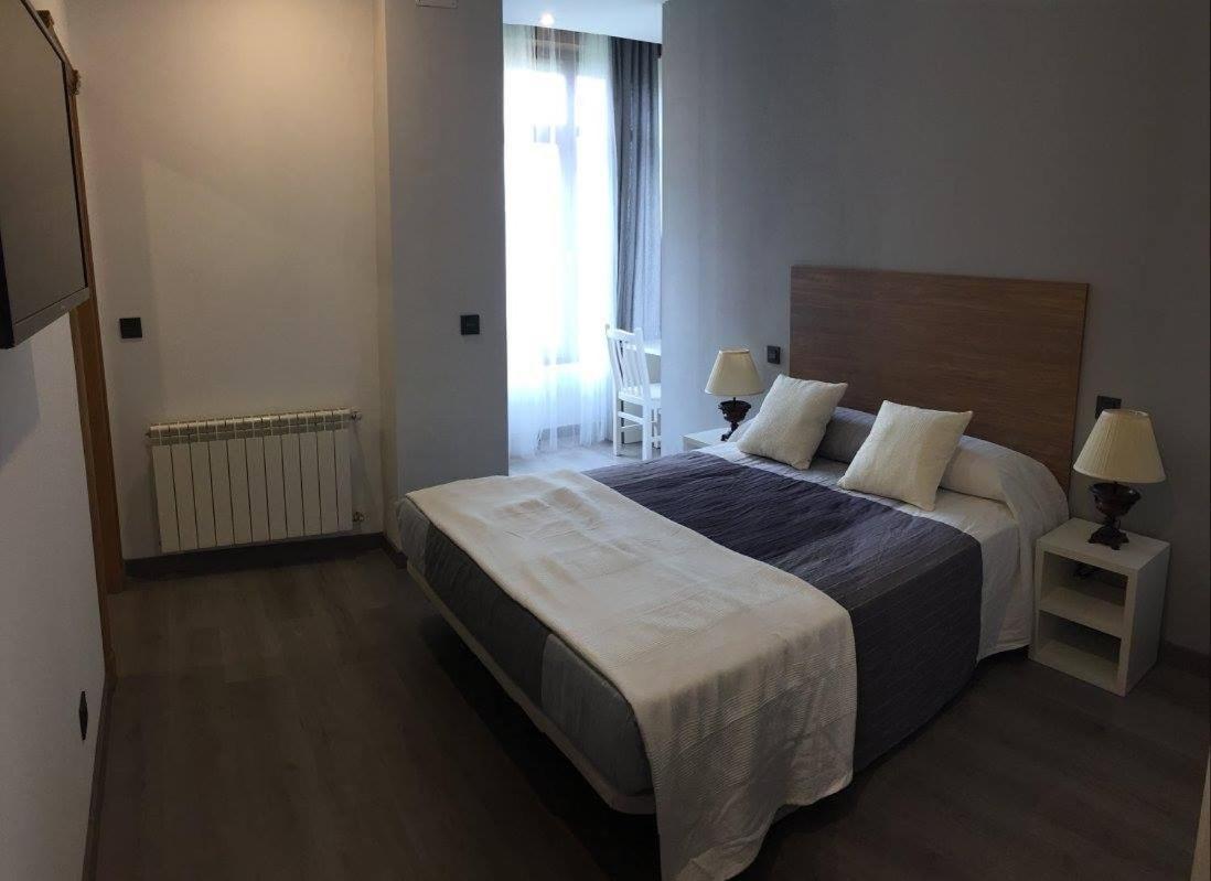 La Moraleja Bed and breakfast