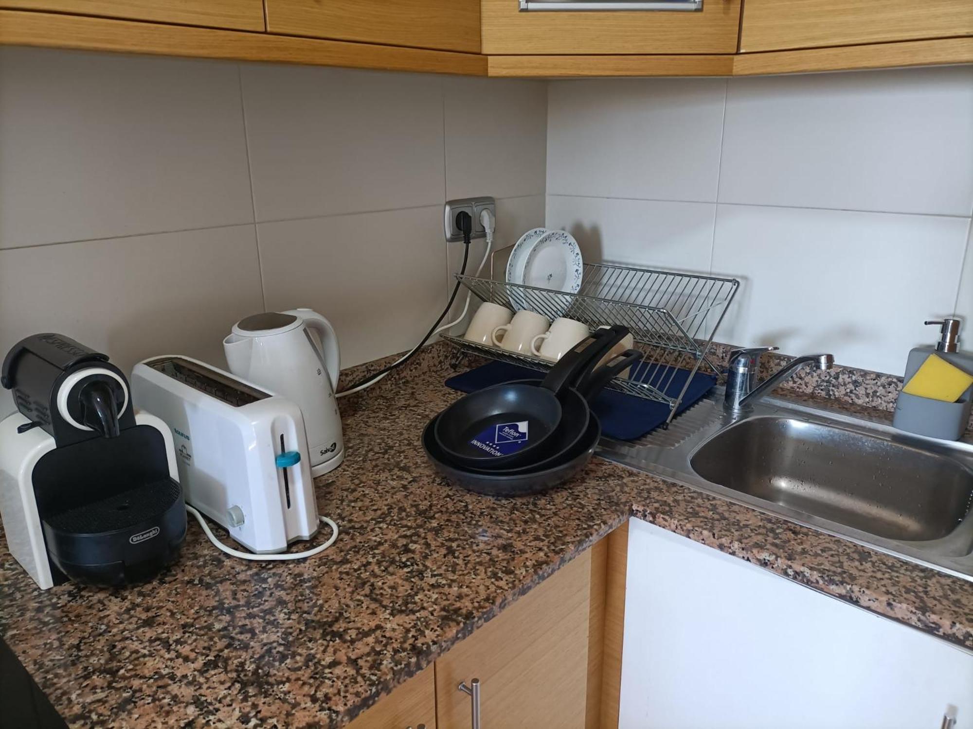 Apartment Mar *