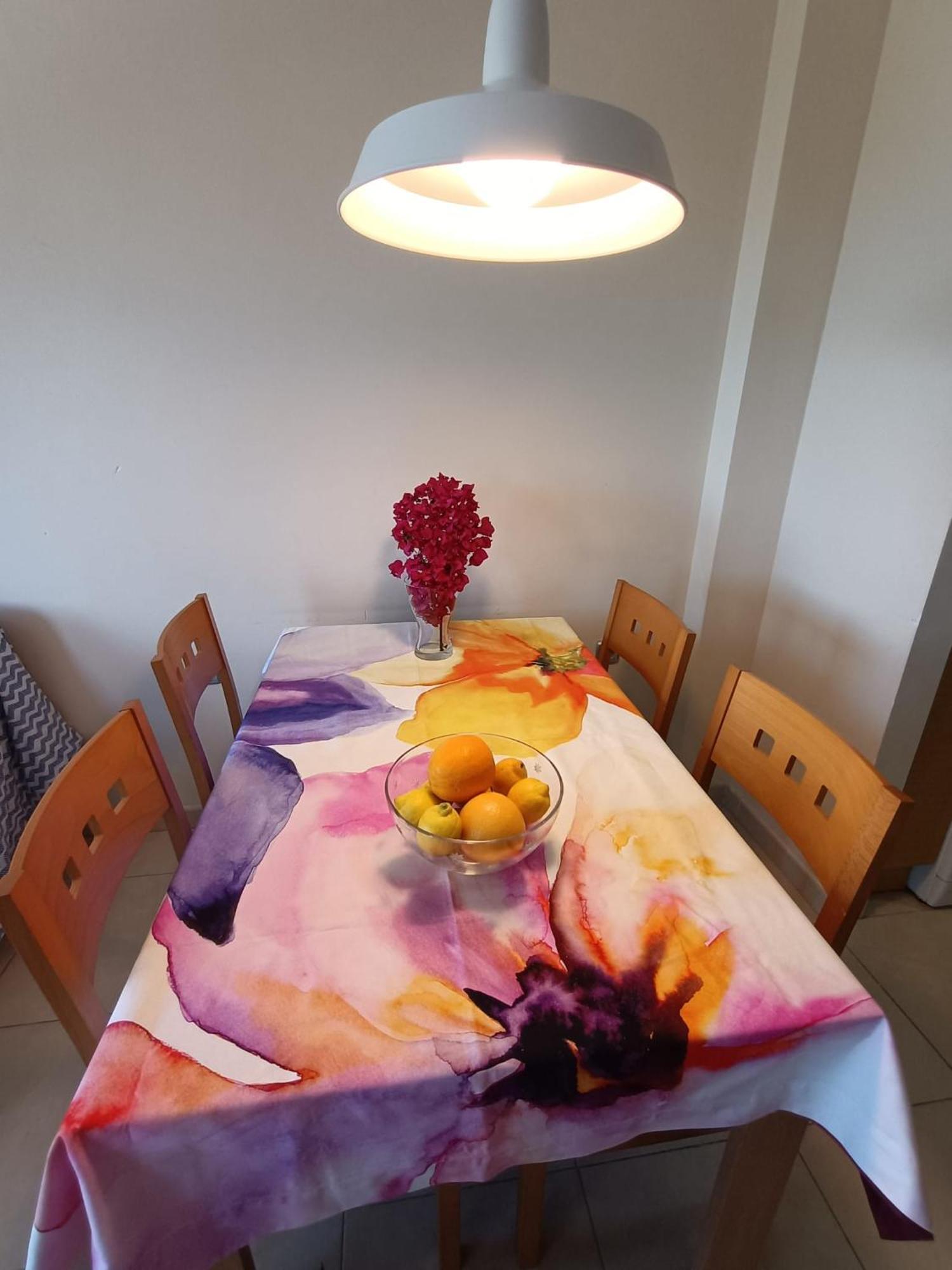 Apartment Mar Alicante