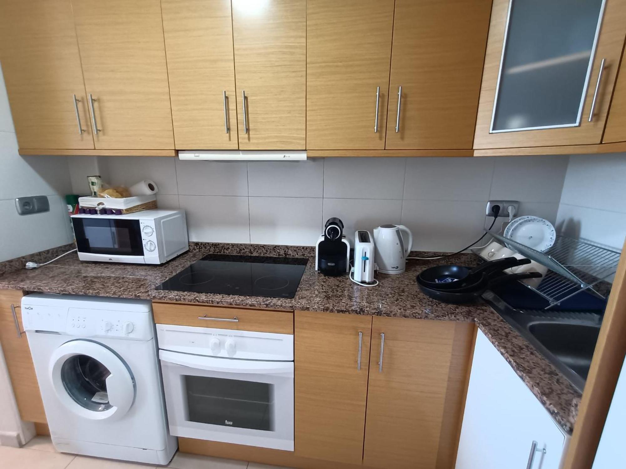 Mar Apartment