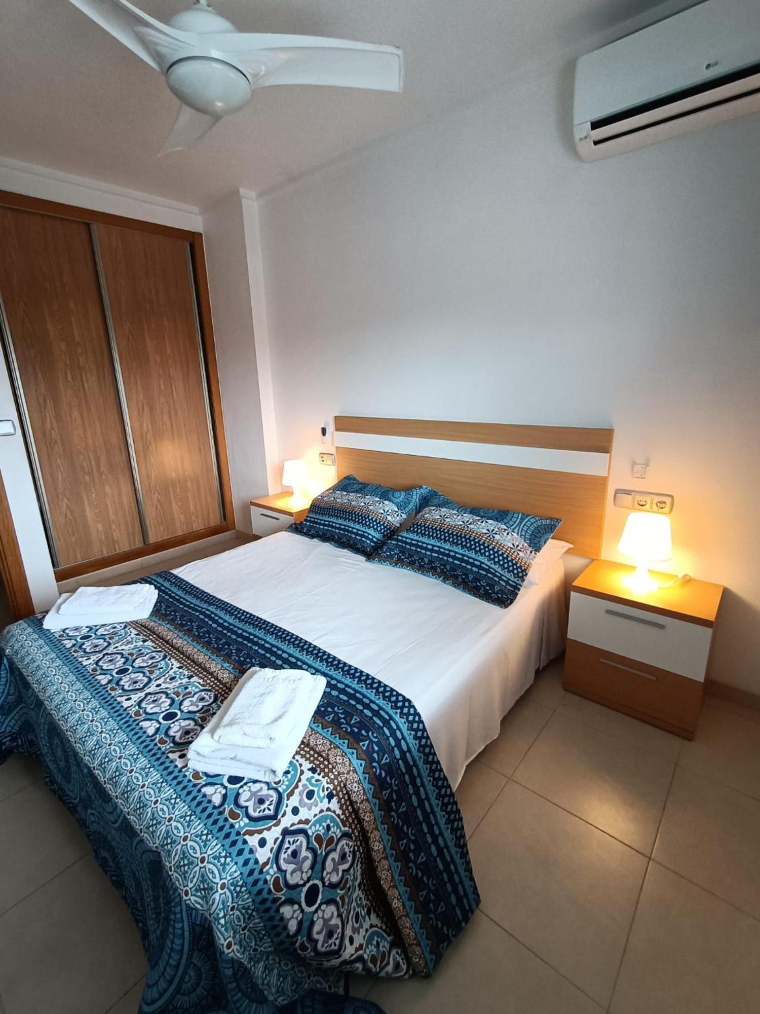 Apartment Mar