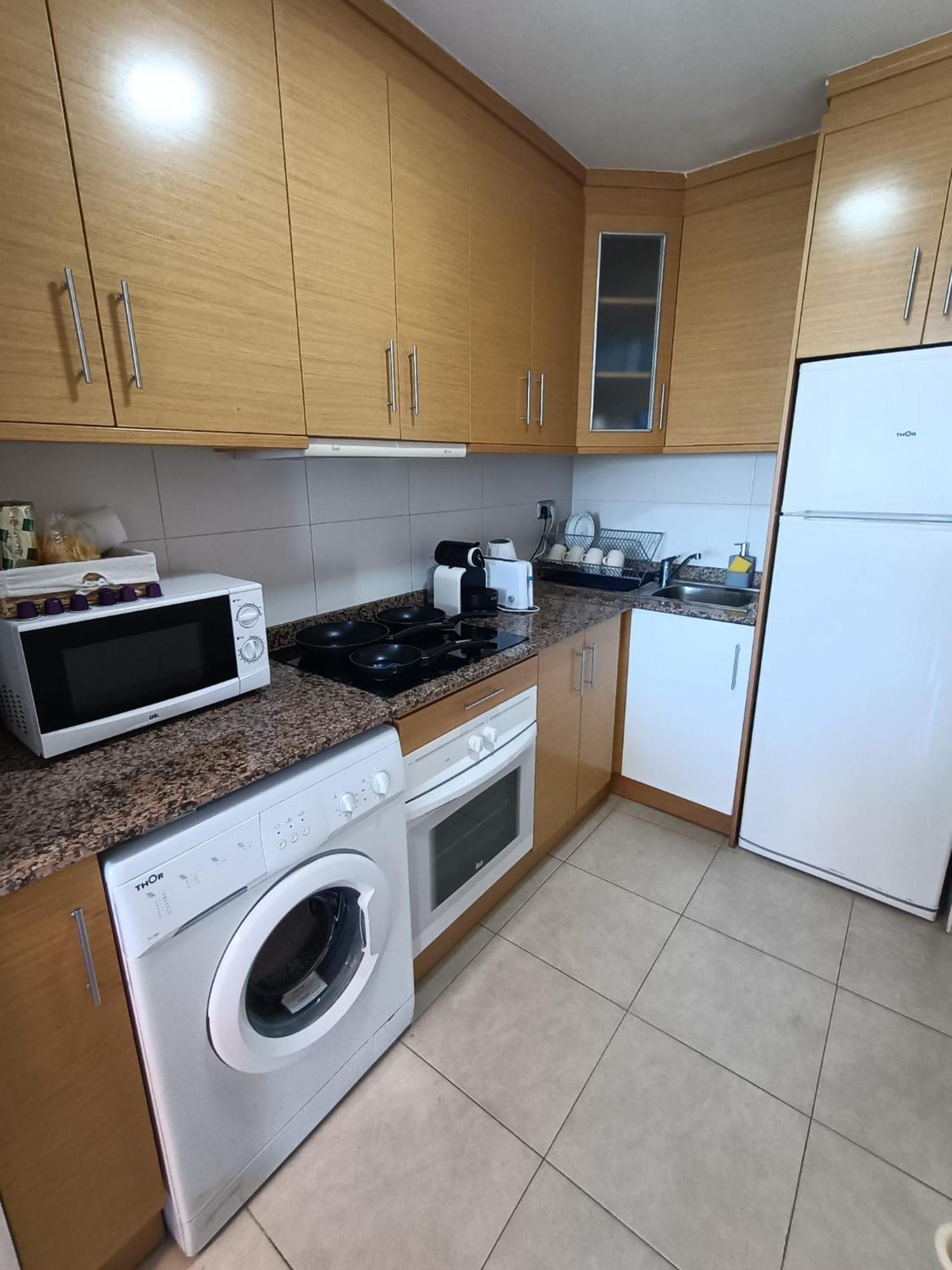 Apartment Mar Alicante